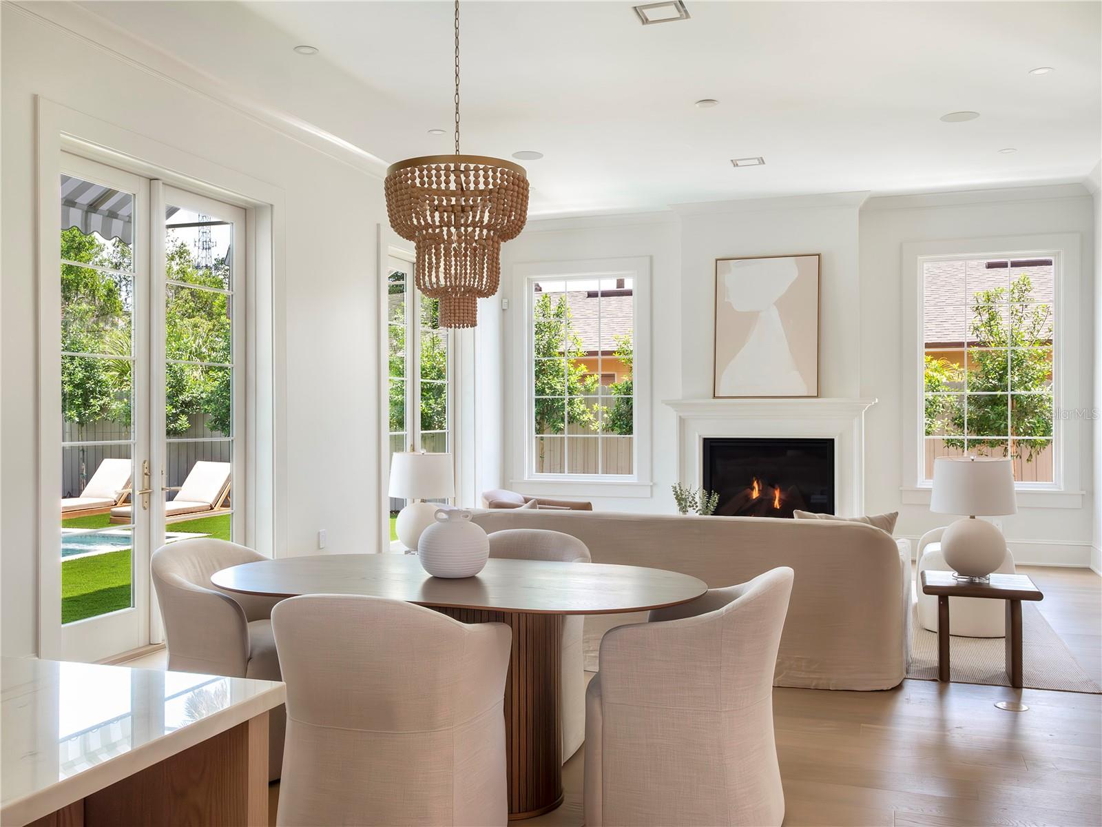 WINTER PARK - Residential