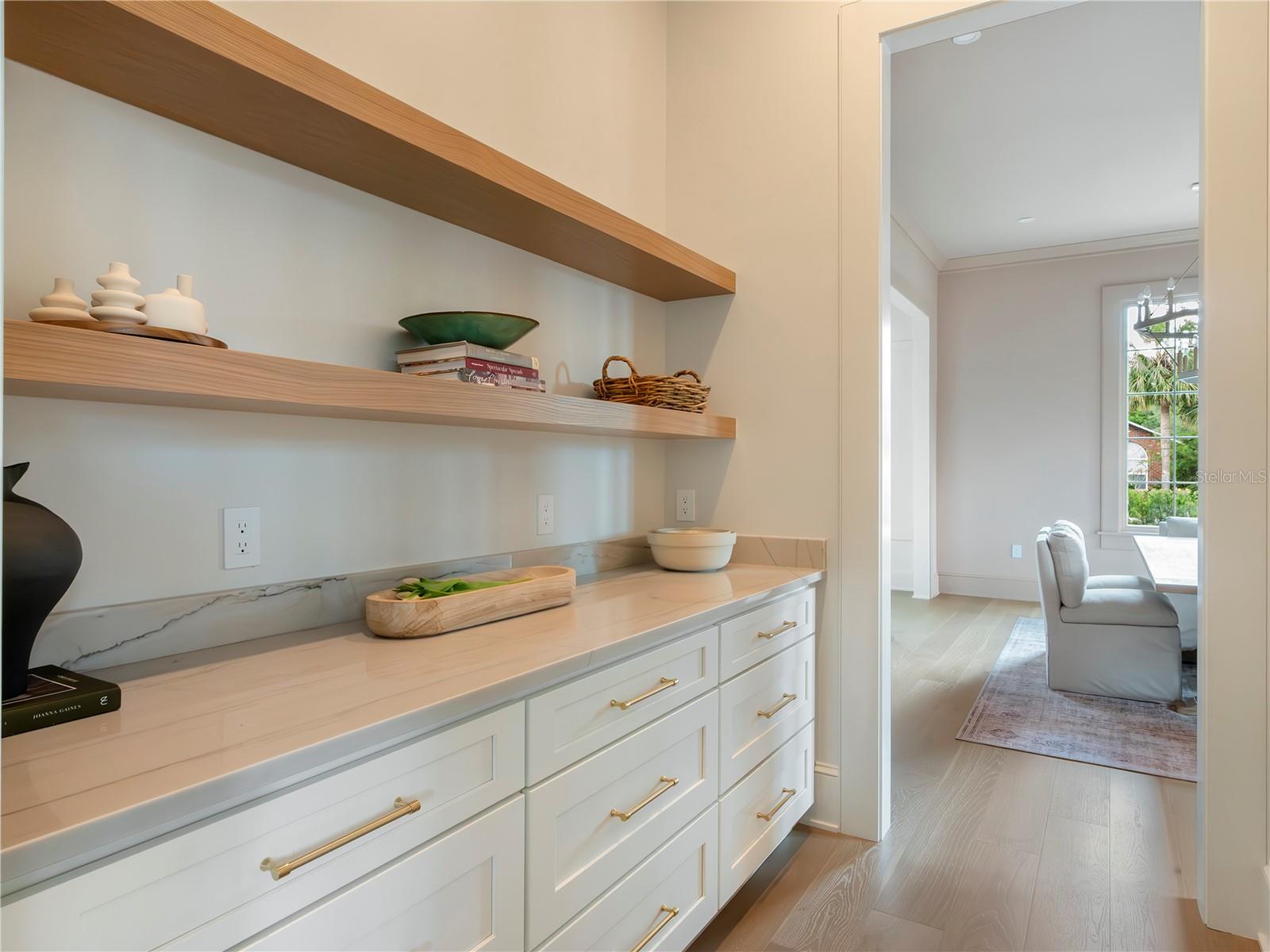 WINTER PARK - Residential