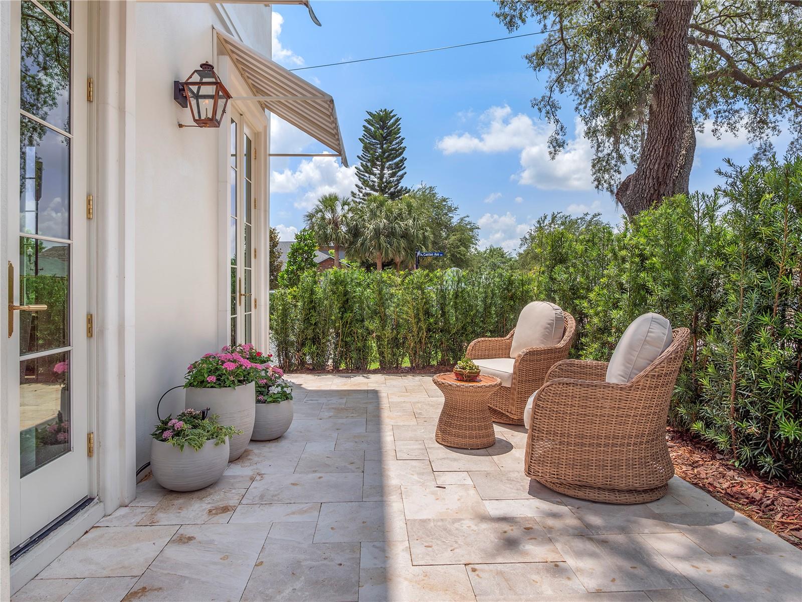 WINTER PARK - Residential