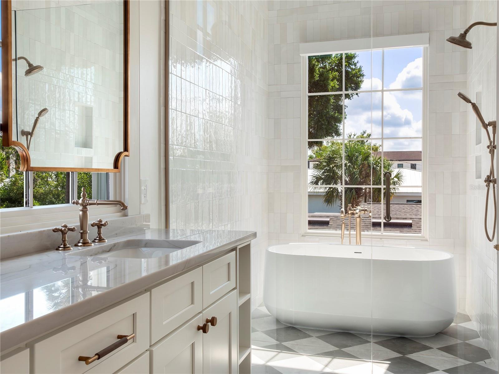 WINTER PARK - Residential