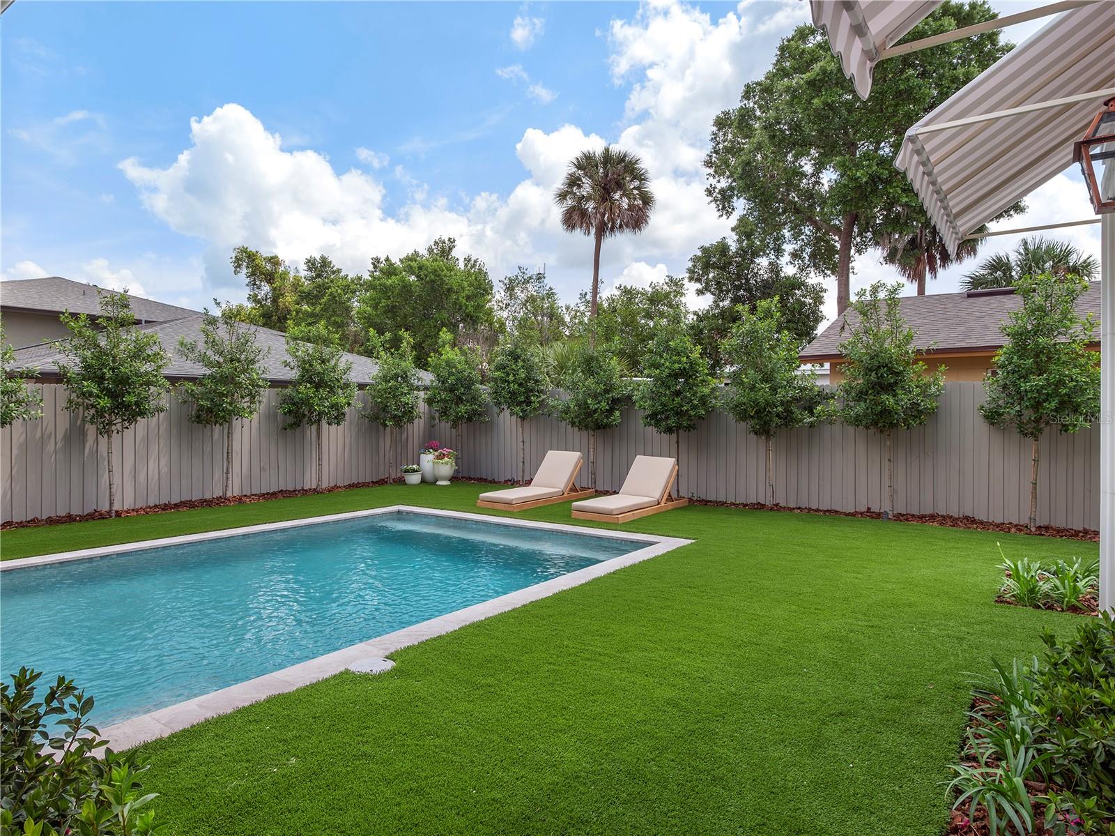 WINTER PARK - Residential