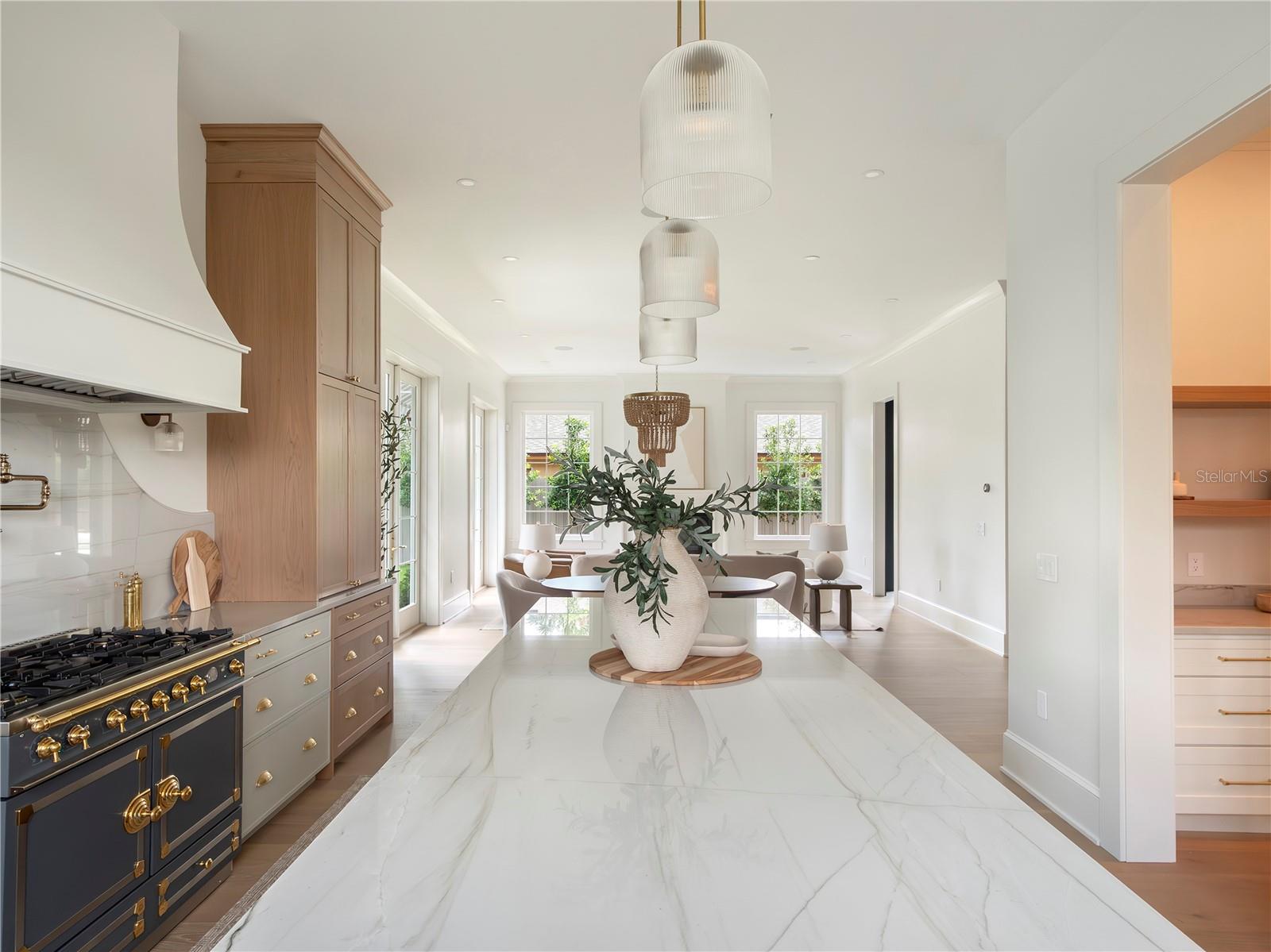 WINTER PARK - Residential