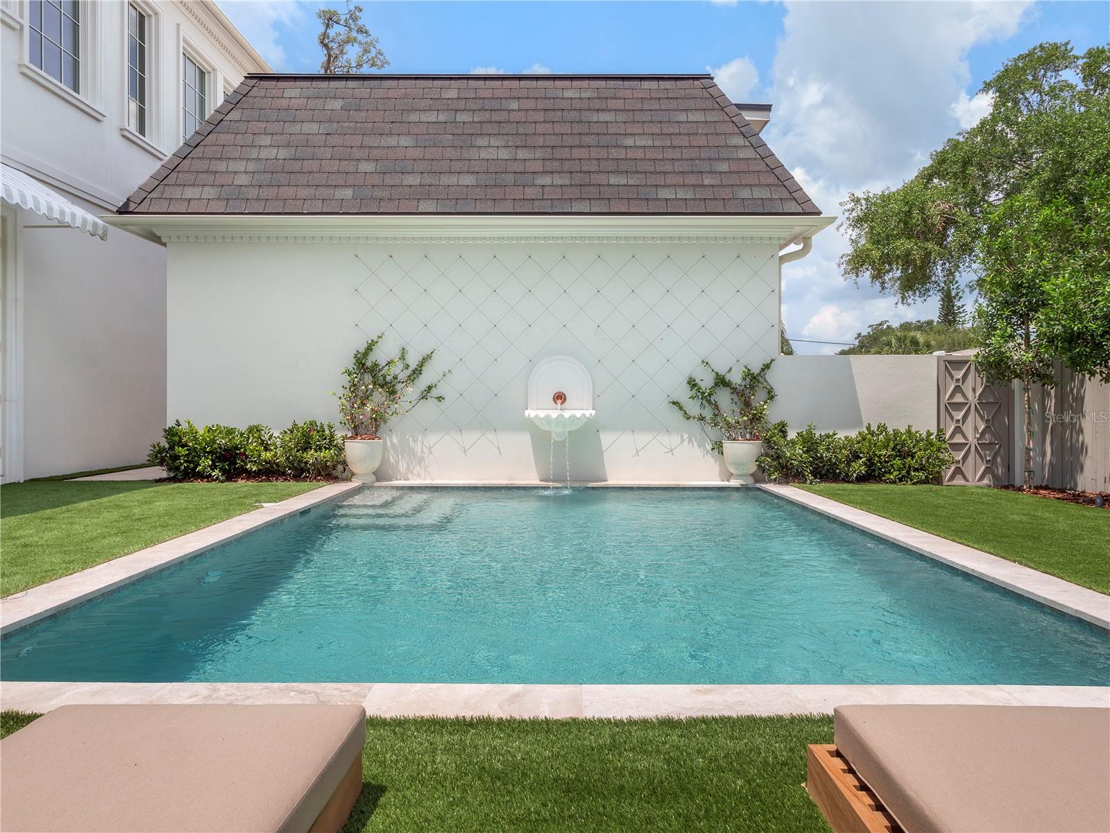 WINTER PARK - Residential