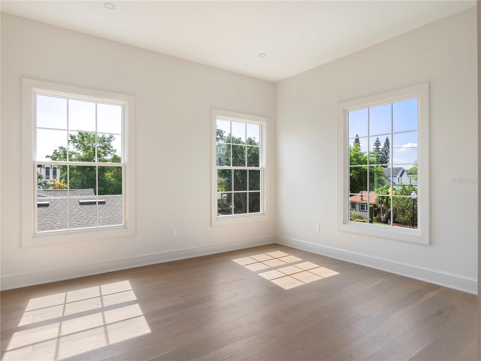 WINTER PARK - Residential