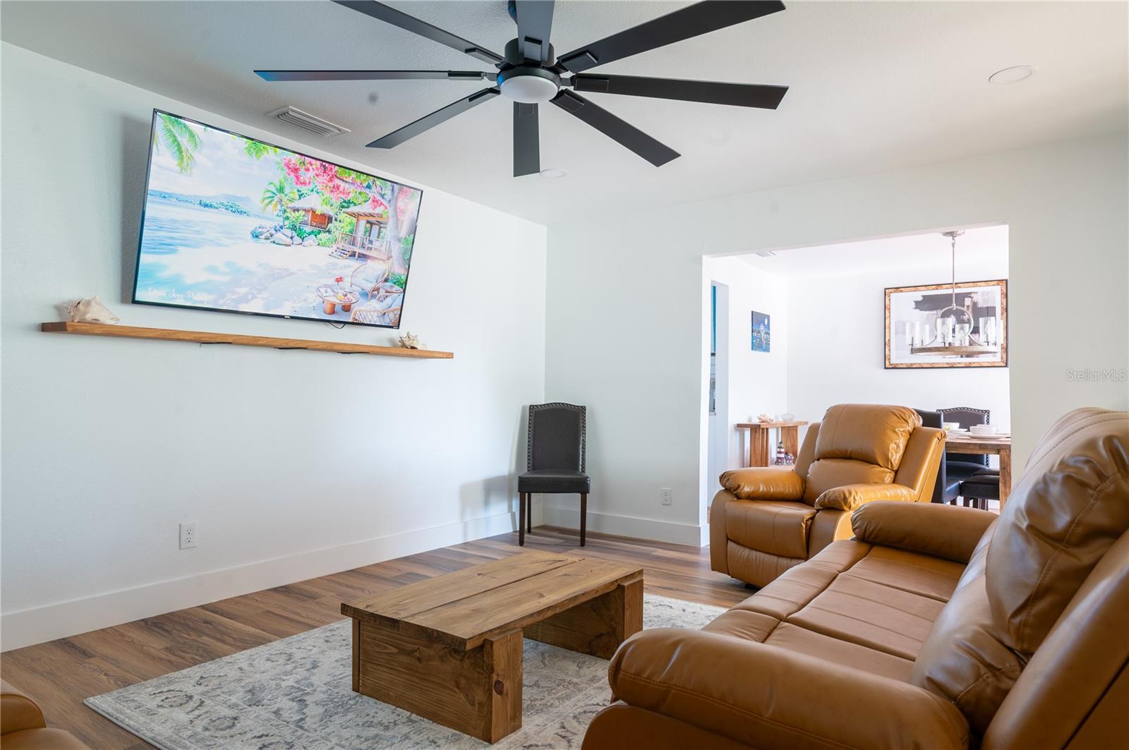 PASADENA GOLF CLUB ESTATES SEC 5 - Residential Lease