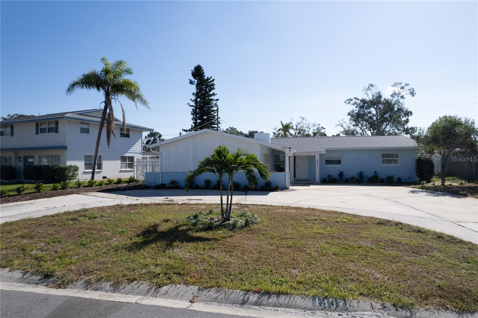 PASADENA GOLF CLUB ESTATES SEC 5 - Residential Lease