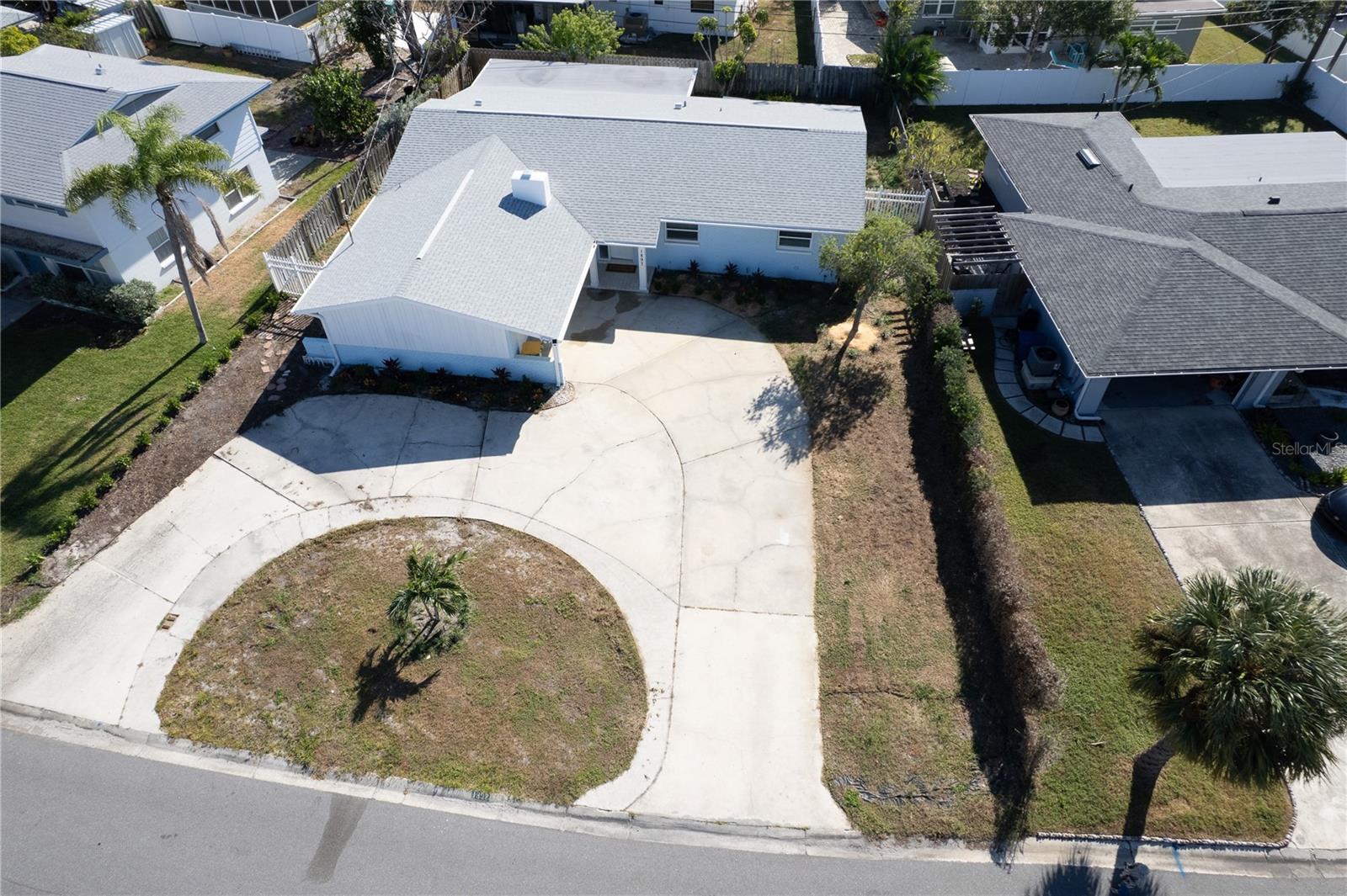 PASADENA GOLF CLUB ESTATES SEC 5 - Residential Lease