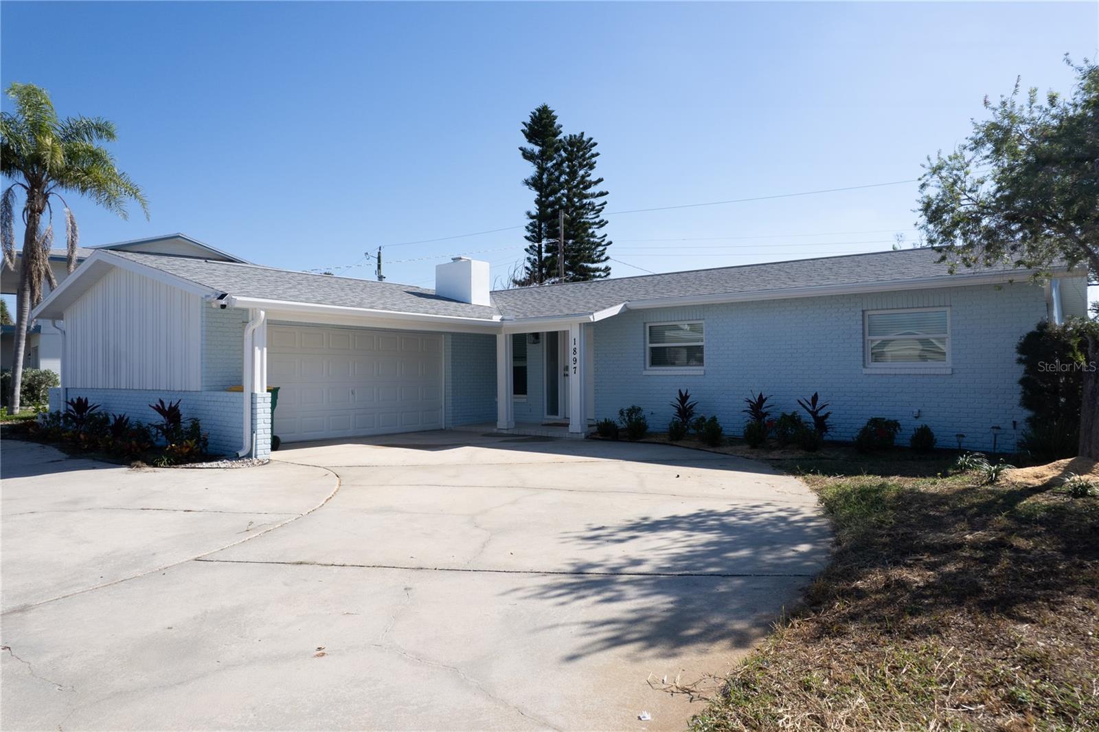 PASADENA GOLF CLUB ESTATES SEC 5 - Residential Lease