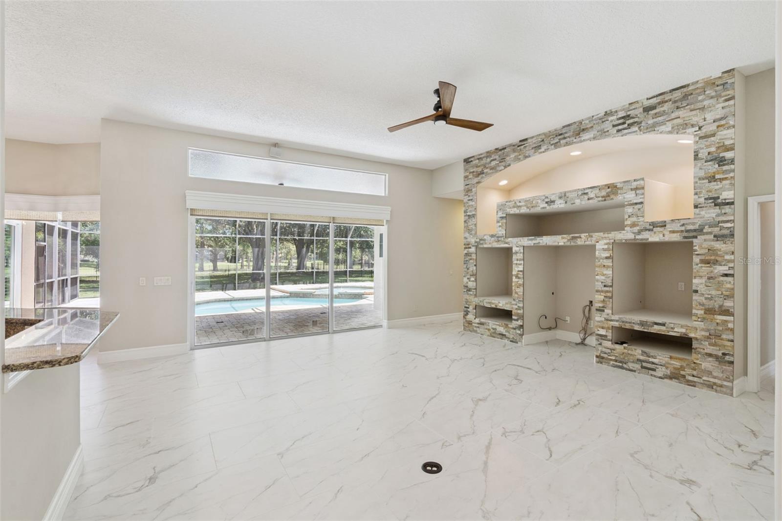 ESTATES AT WINDERMERE - Residential