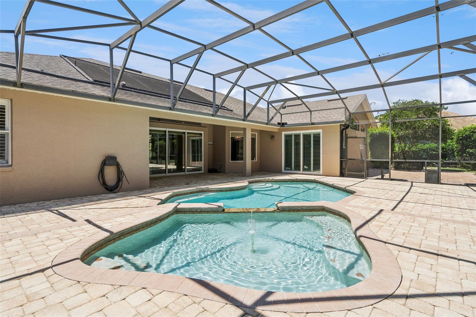 ESTATES AT WINDERMERE - Residential