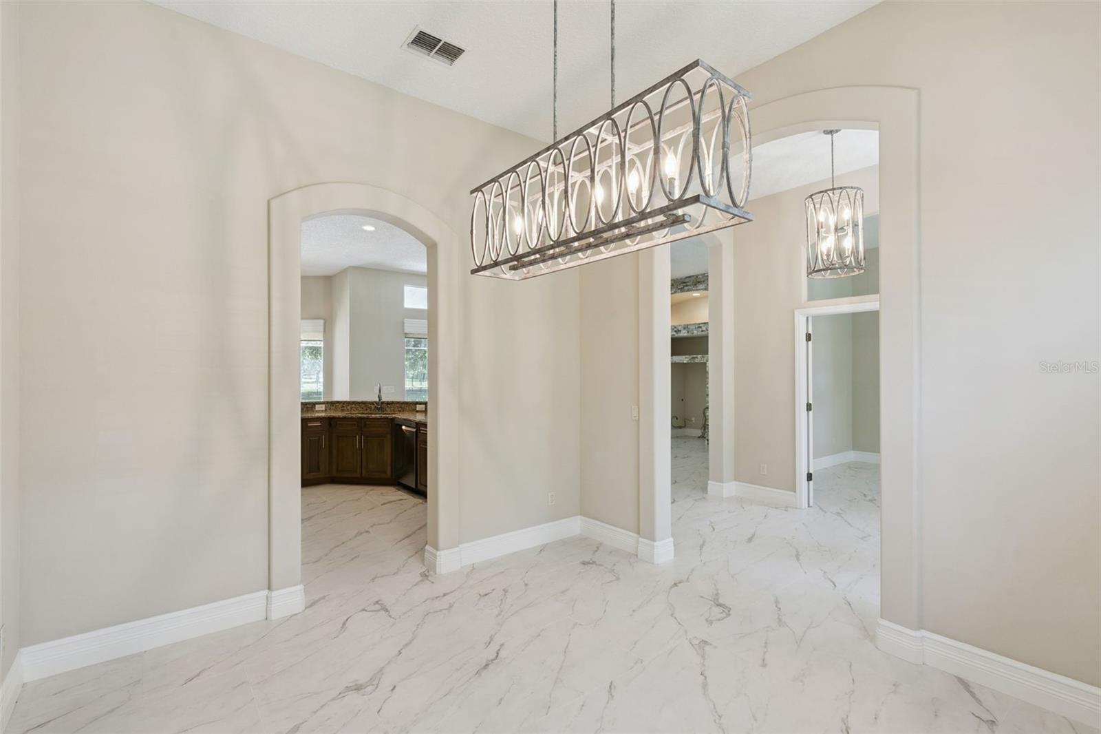ESTATES AT WINDERMERE - Residential