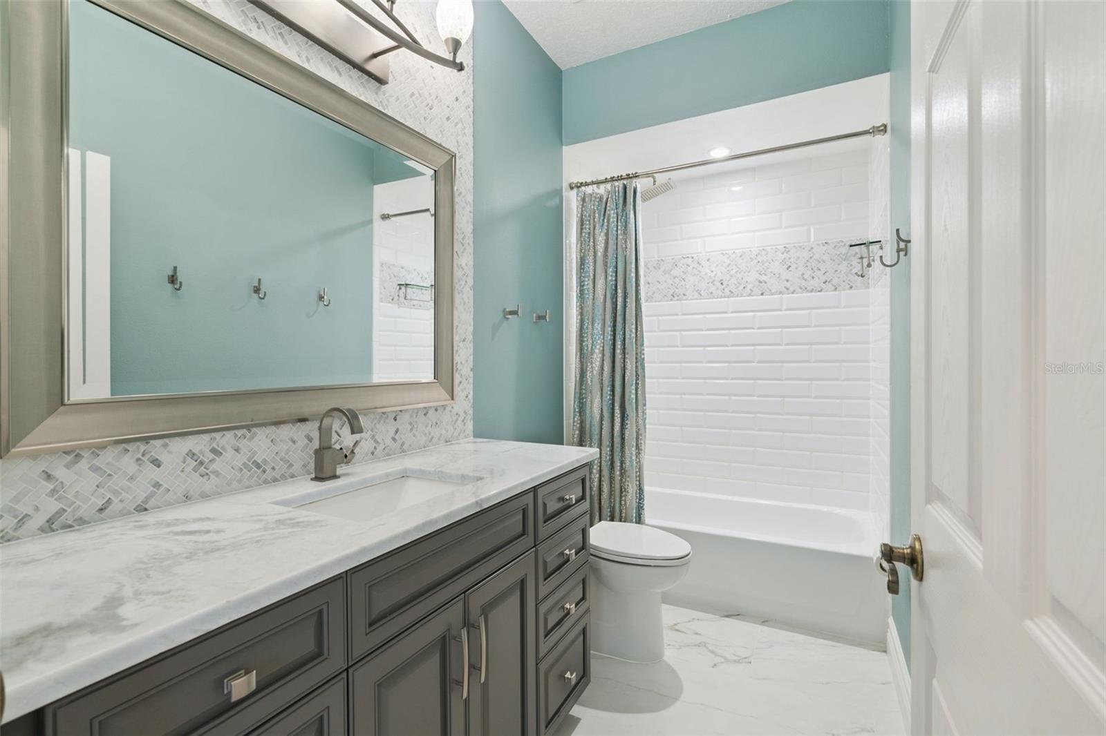ESTATES AT WINDERMERE - Residential