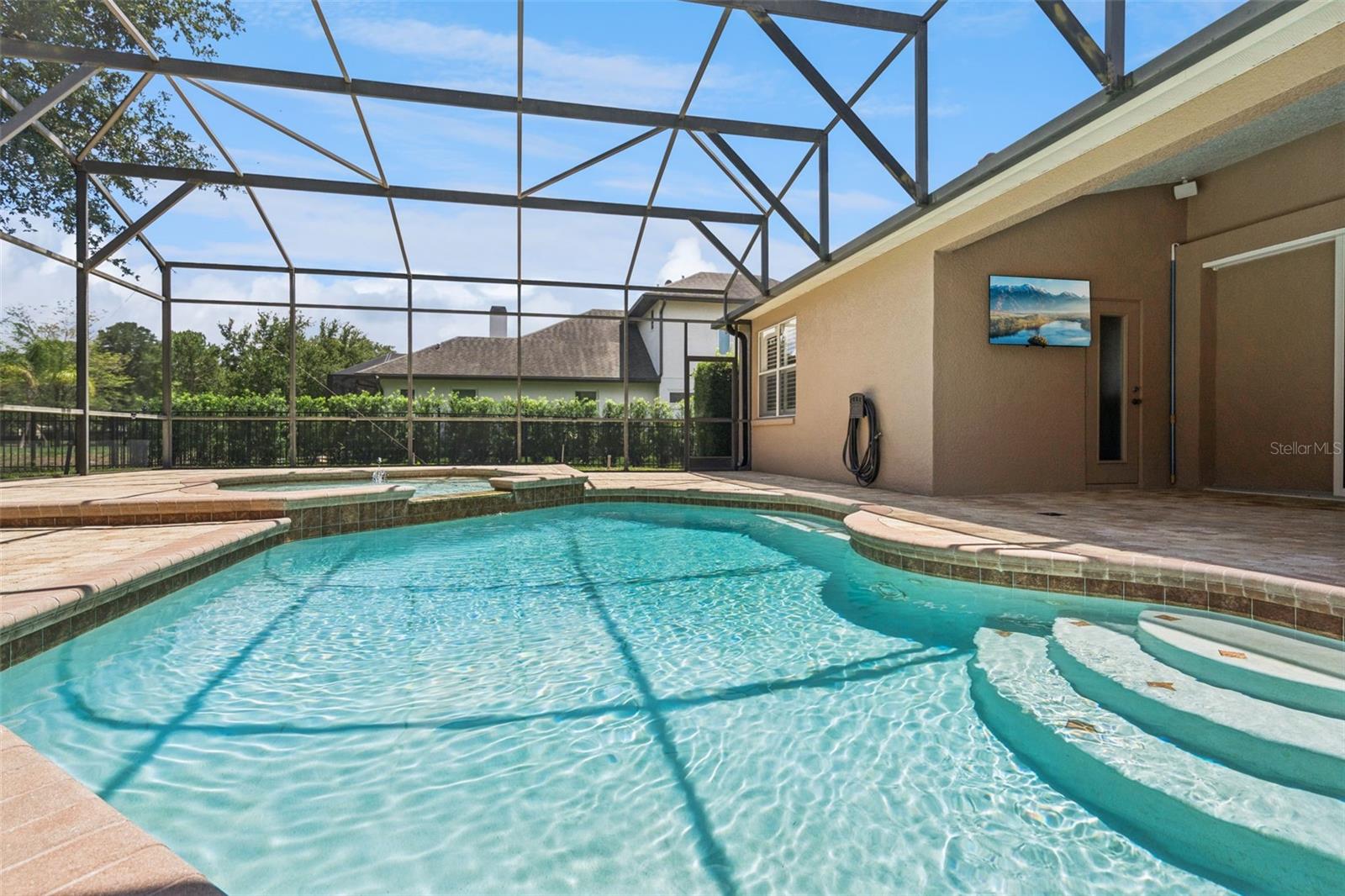 ESTATES AT WINDERMERE - Residential