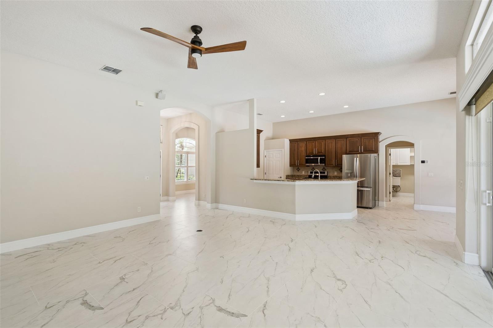 ESTATES AT WINDERMERE - Residential