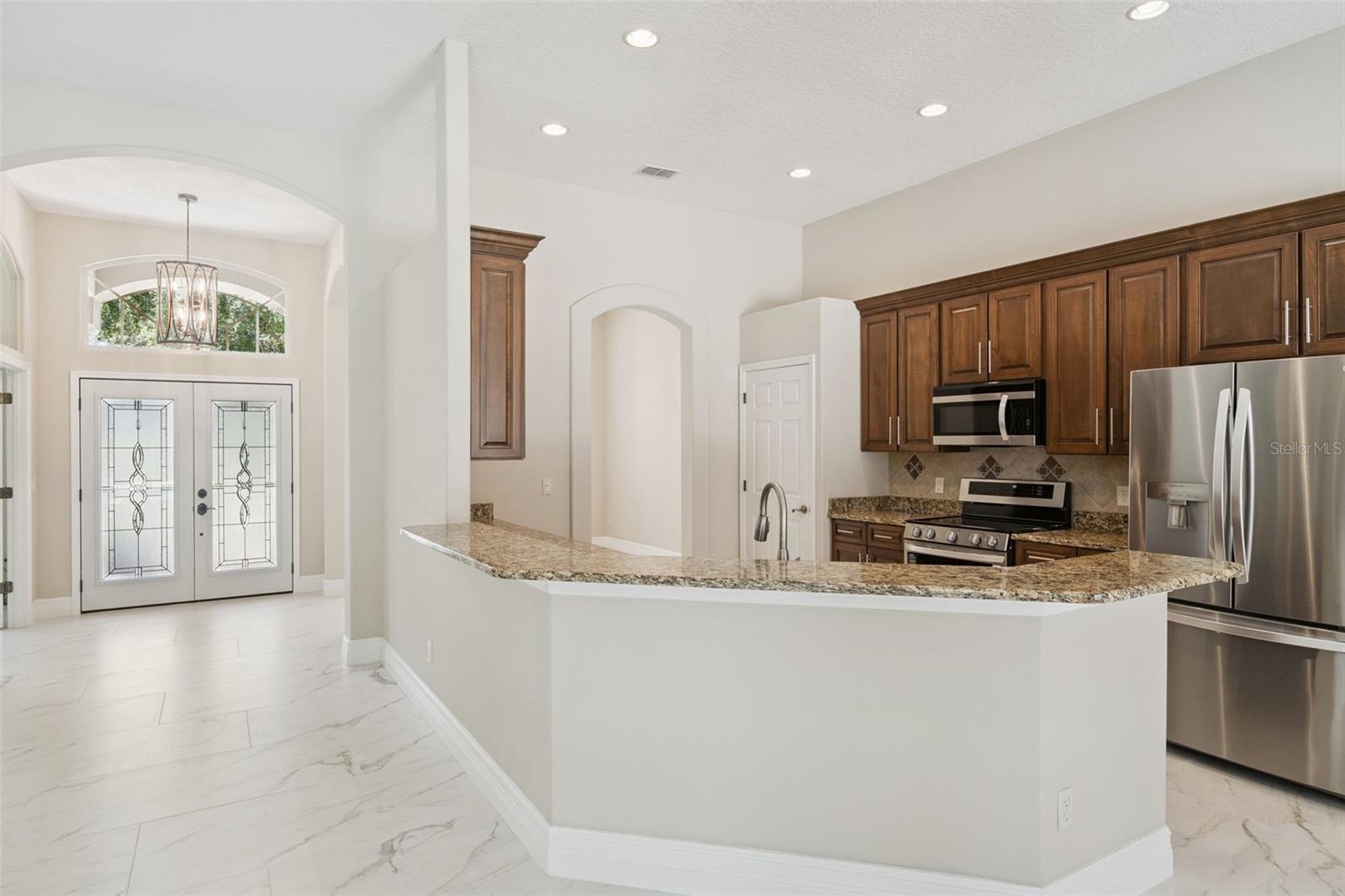 ESTATES AT WINDERMERE - Residential