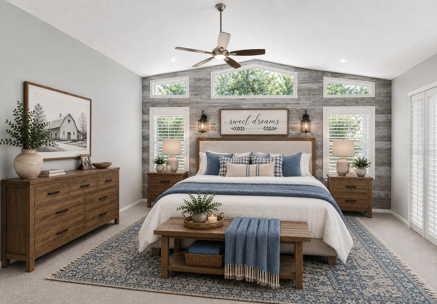 ESTATES AT WINDERMERE - Residential