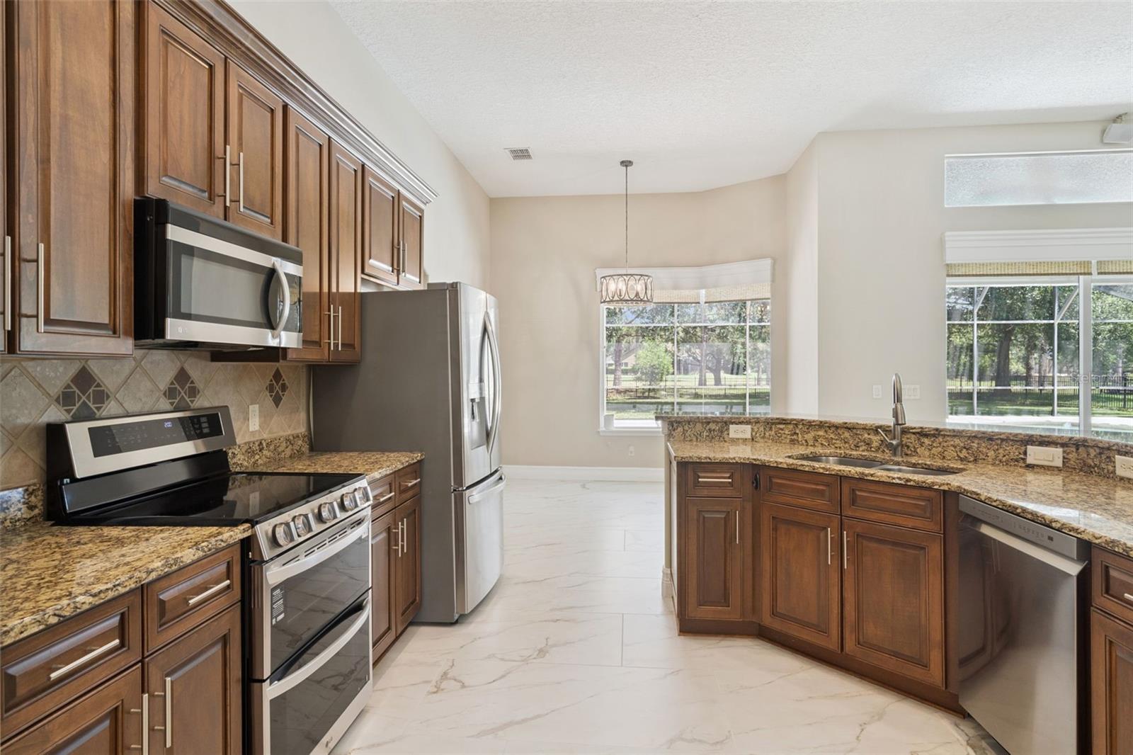ESTATES AT WINDERMERE - Residential