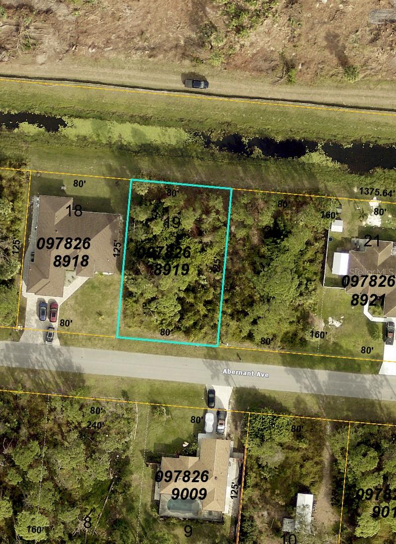Located just minutes from world-class golf courses, vibrant shopping centers, and pristine beaches a short drive away, this property offers everything you need to embrace the Florida lifestyle. Not in a flood zone and with NO HOA and NO CDD, you’ll enjoy the freedom to design and create your ideal home.
Discover the perfect location to build your dream home or make a smart investment for the future! Nestled amidst Florida's stunning natural beauty, this property seamlessly blends tranquility with convenient access to modern amenities.
Close to everything! Ideally situated near the North Port Aquatic Center and the Charlotte Sports Park—home to Tampa Bay Rays Spring Training—this prime location also keeps you close to live entertainment, local events, and so much more.
Properties like this are in high demand and won’t last long!