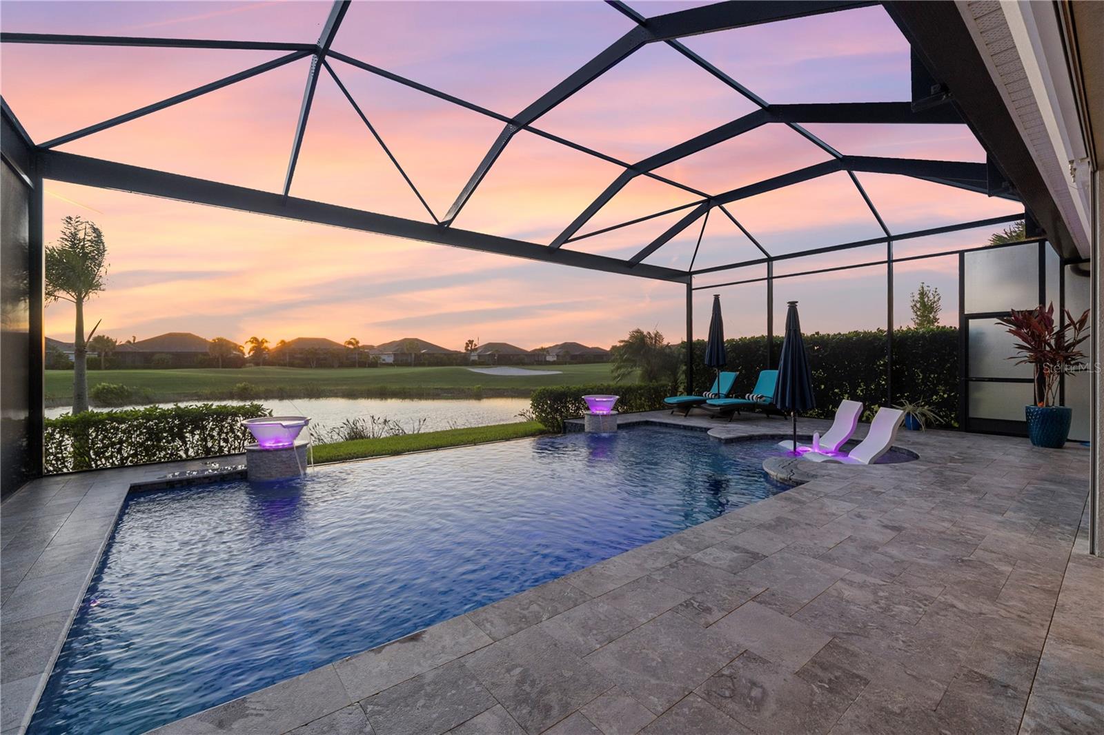 BABCOCK NATIONAL - Residential