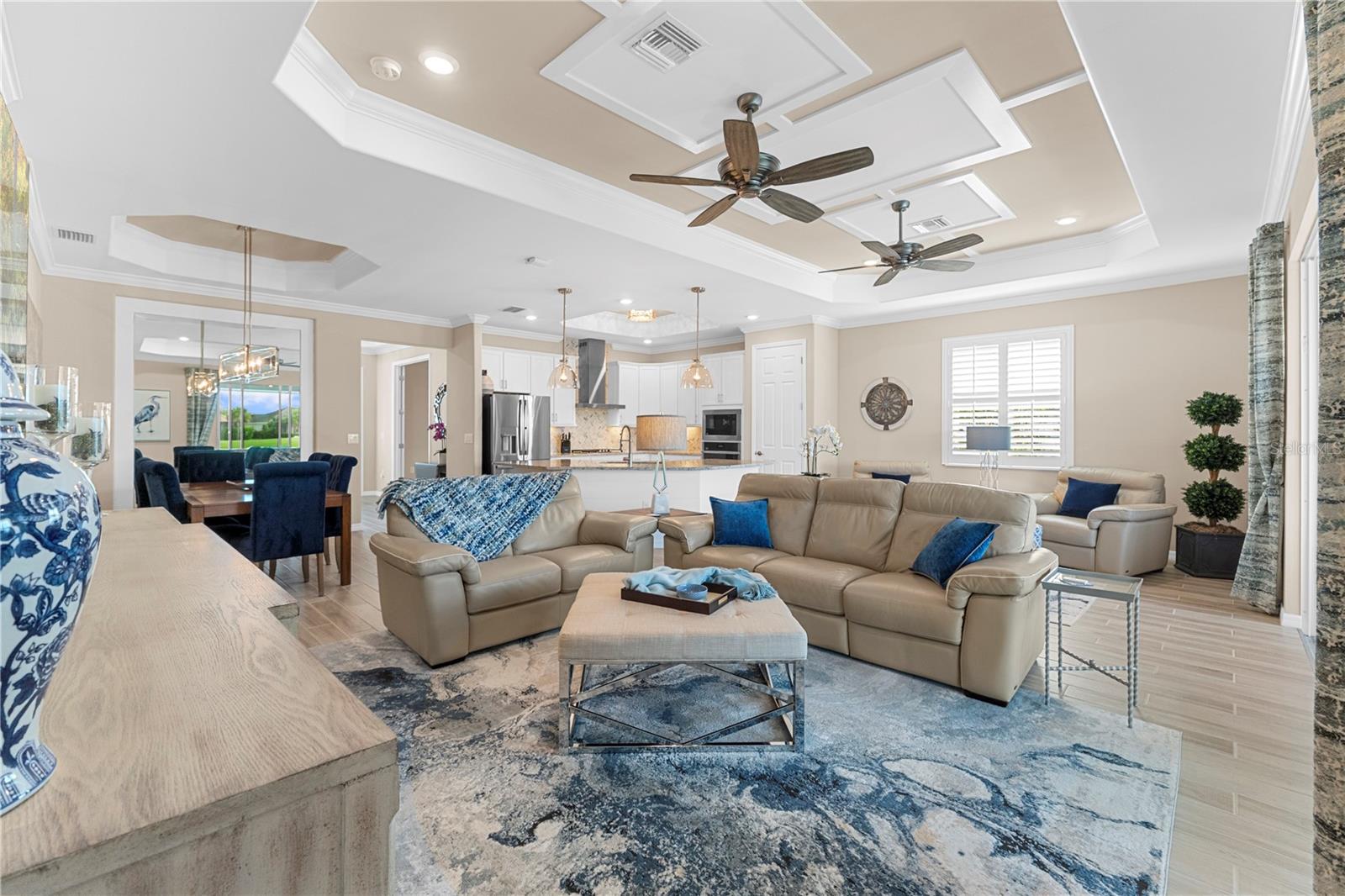 BABCOCK NATIONAL - Residential