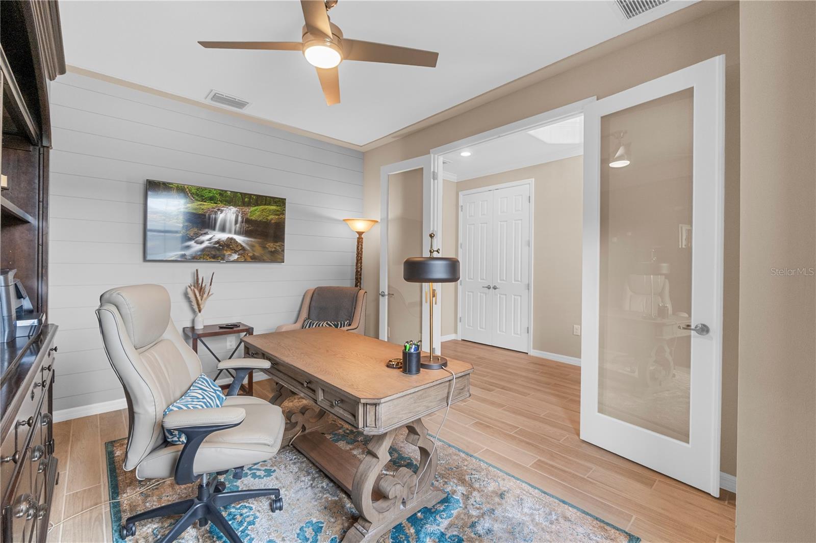 BABCOCK NATIONAL - Residential