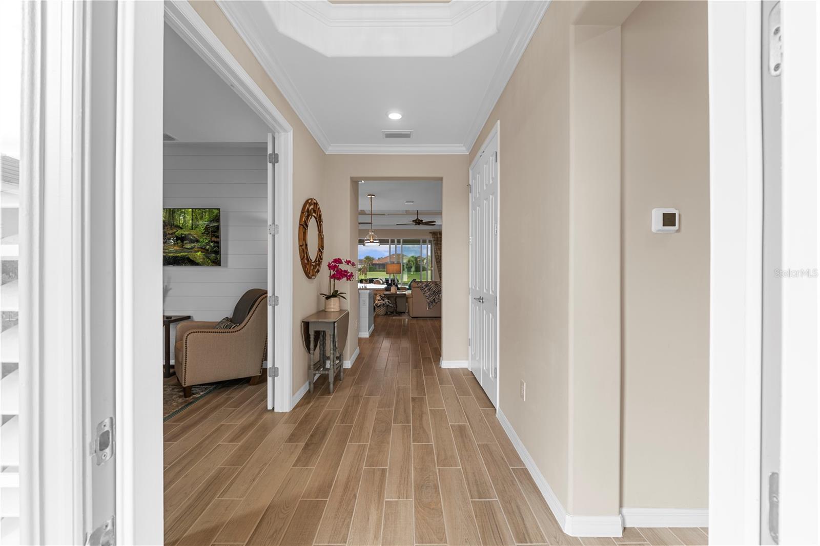 BABCOCK NATIONAL - Residential