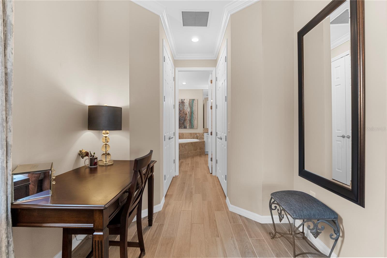 BABCOCK NATIONAL - Residential