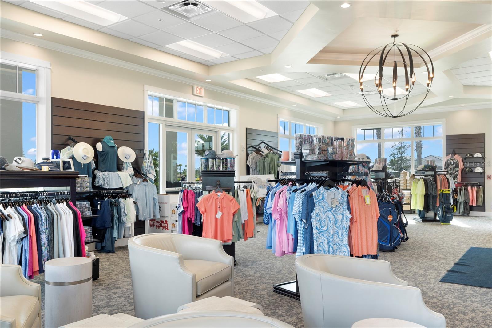 BABCOCK NATIONAL - Residential