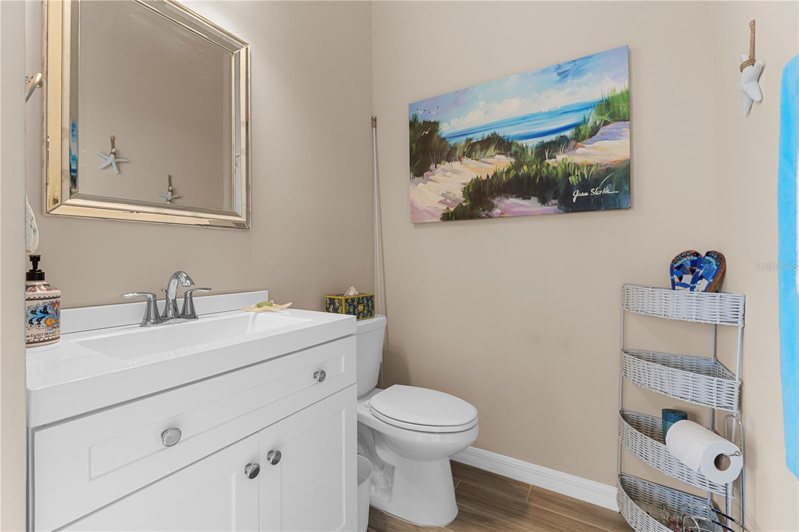 BABCOCK NATIONAL - Residential