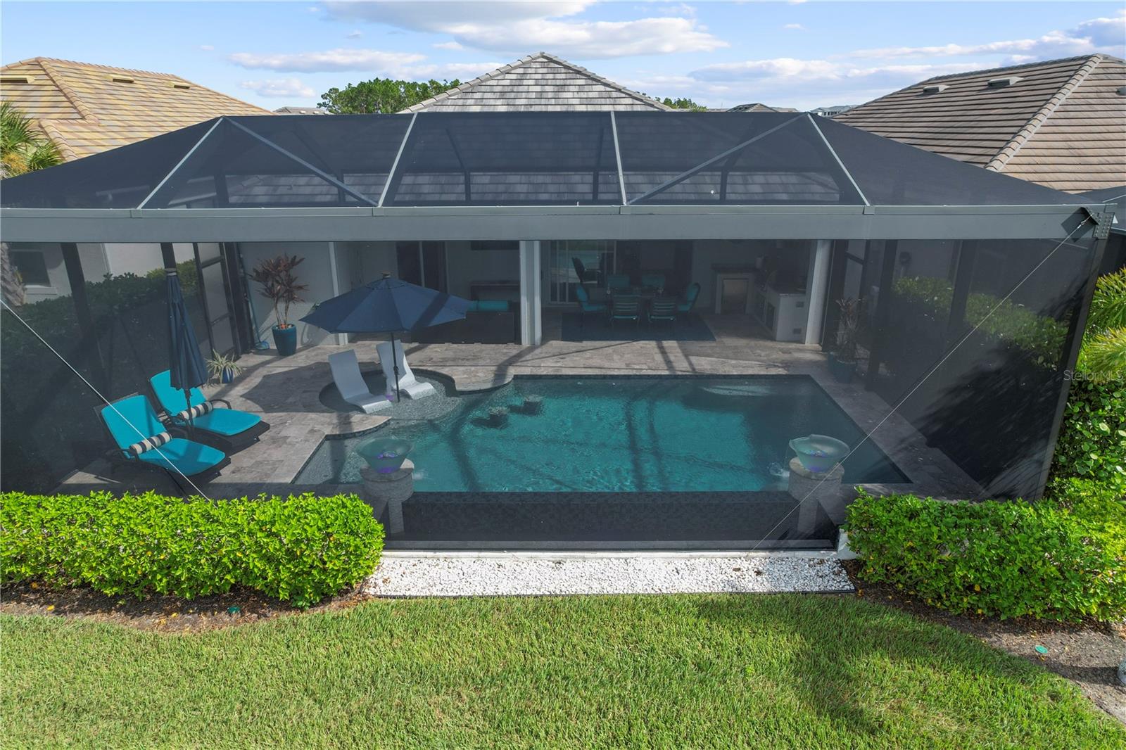 BABCOCK NATIONAL - Residential