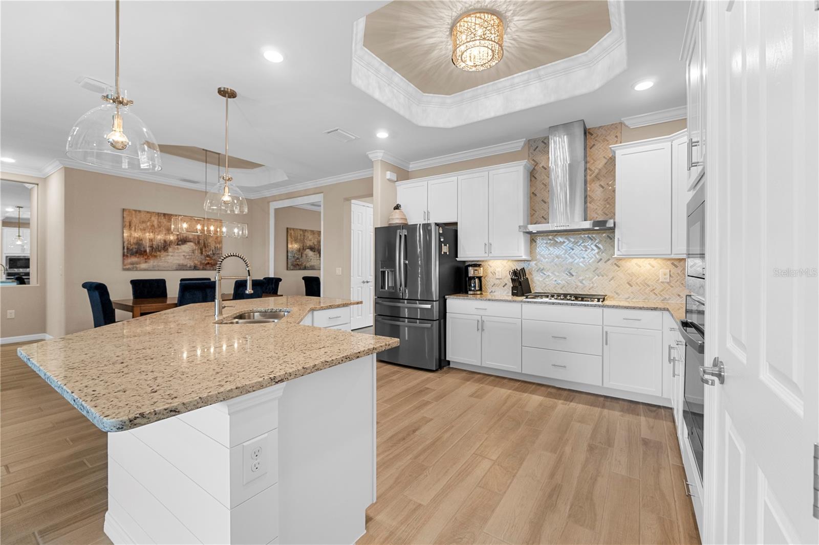 BABCOCK NATIONAL - Residential