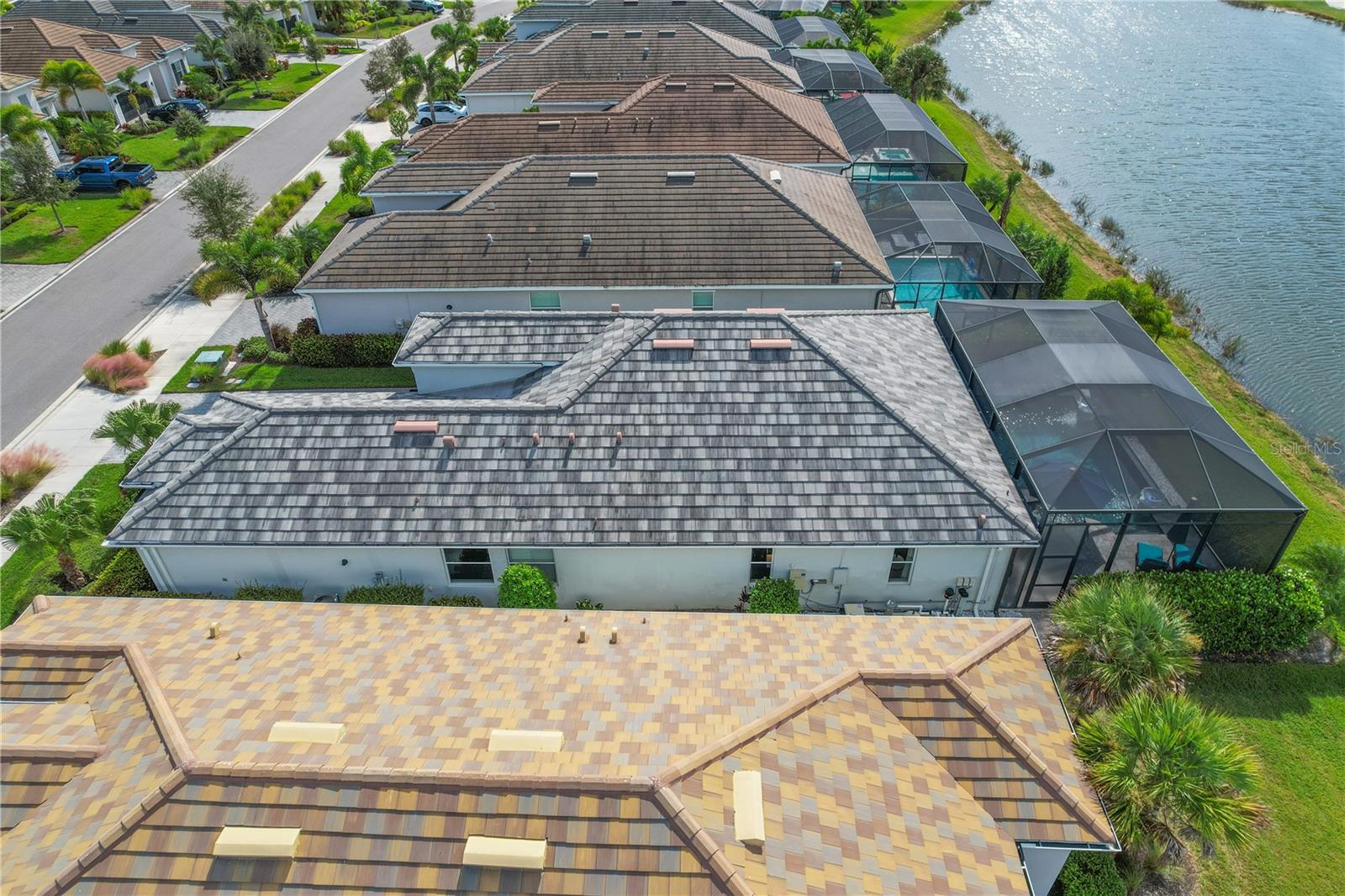 BABCOCK NATIONAL - Residential