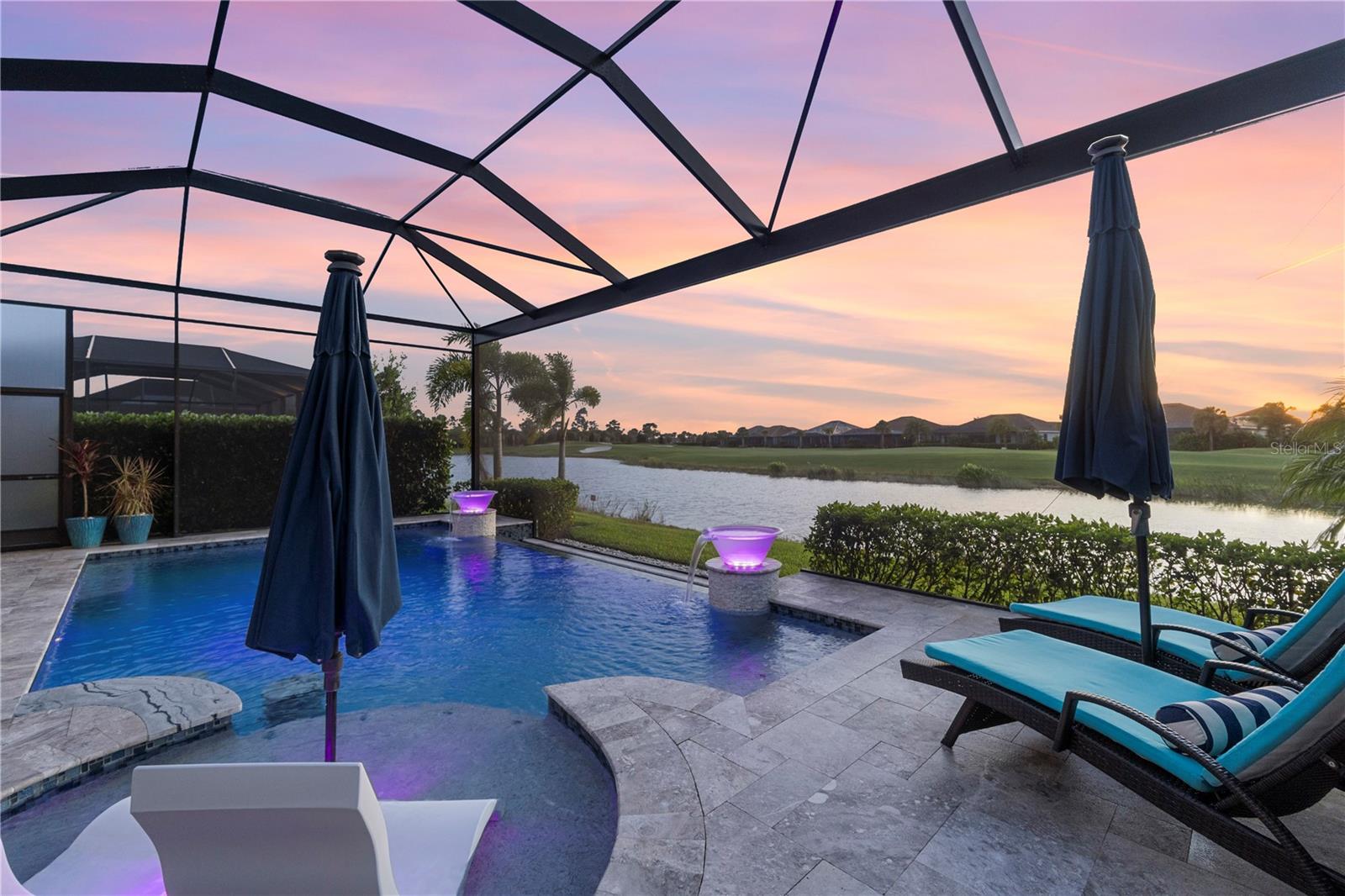 BABCOCK NATIONAL - Residential