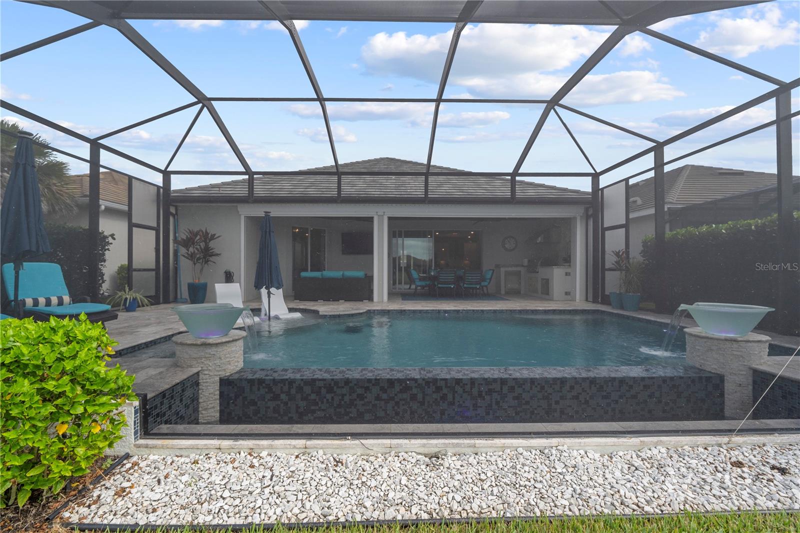 BABCOCK NATIONAL - Residential