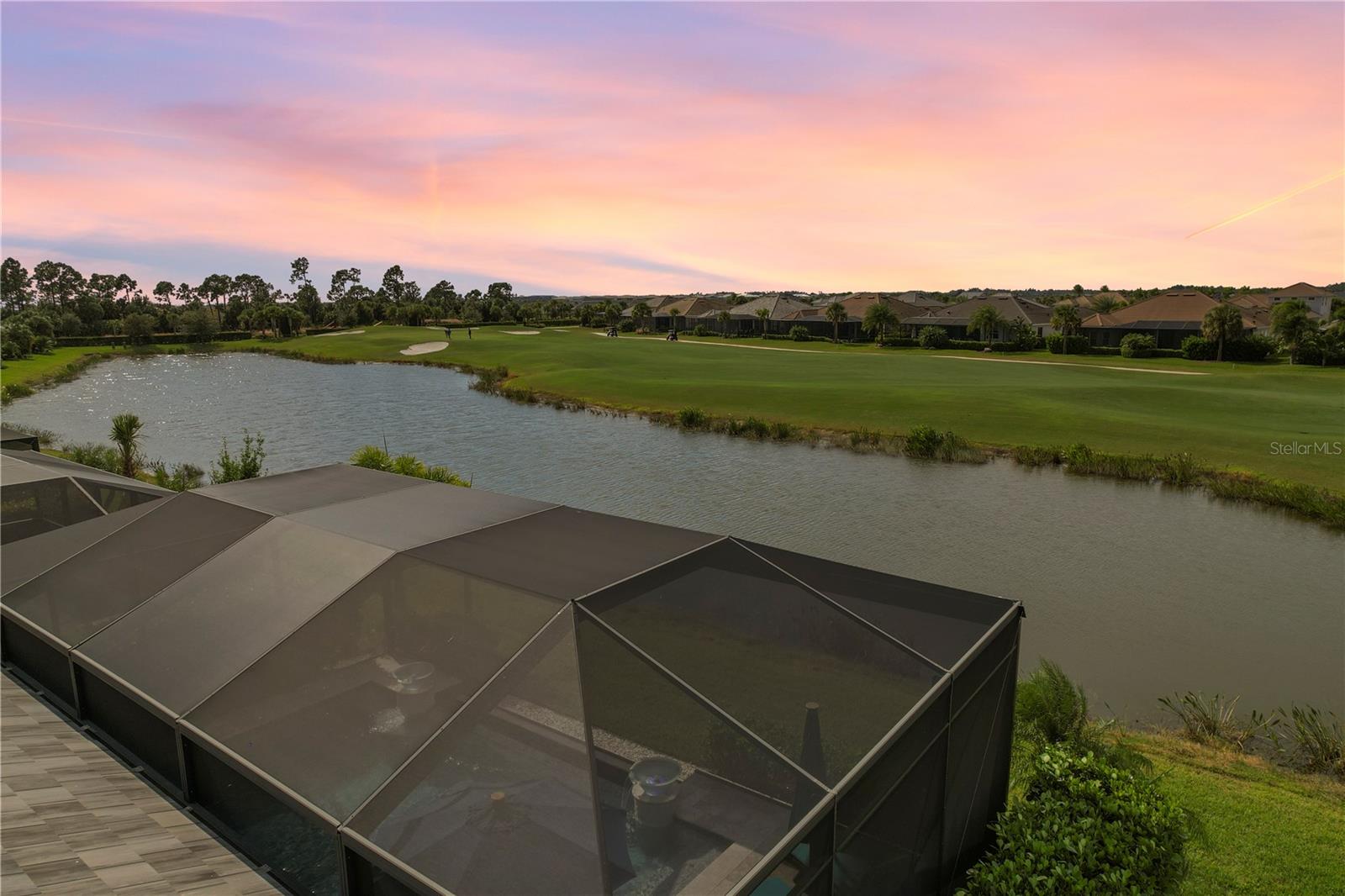 BABCOCK NATIONAL - Residential