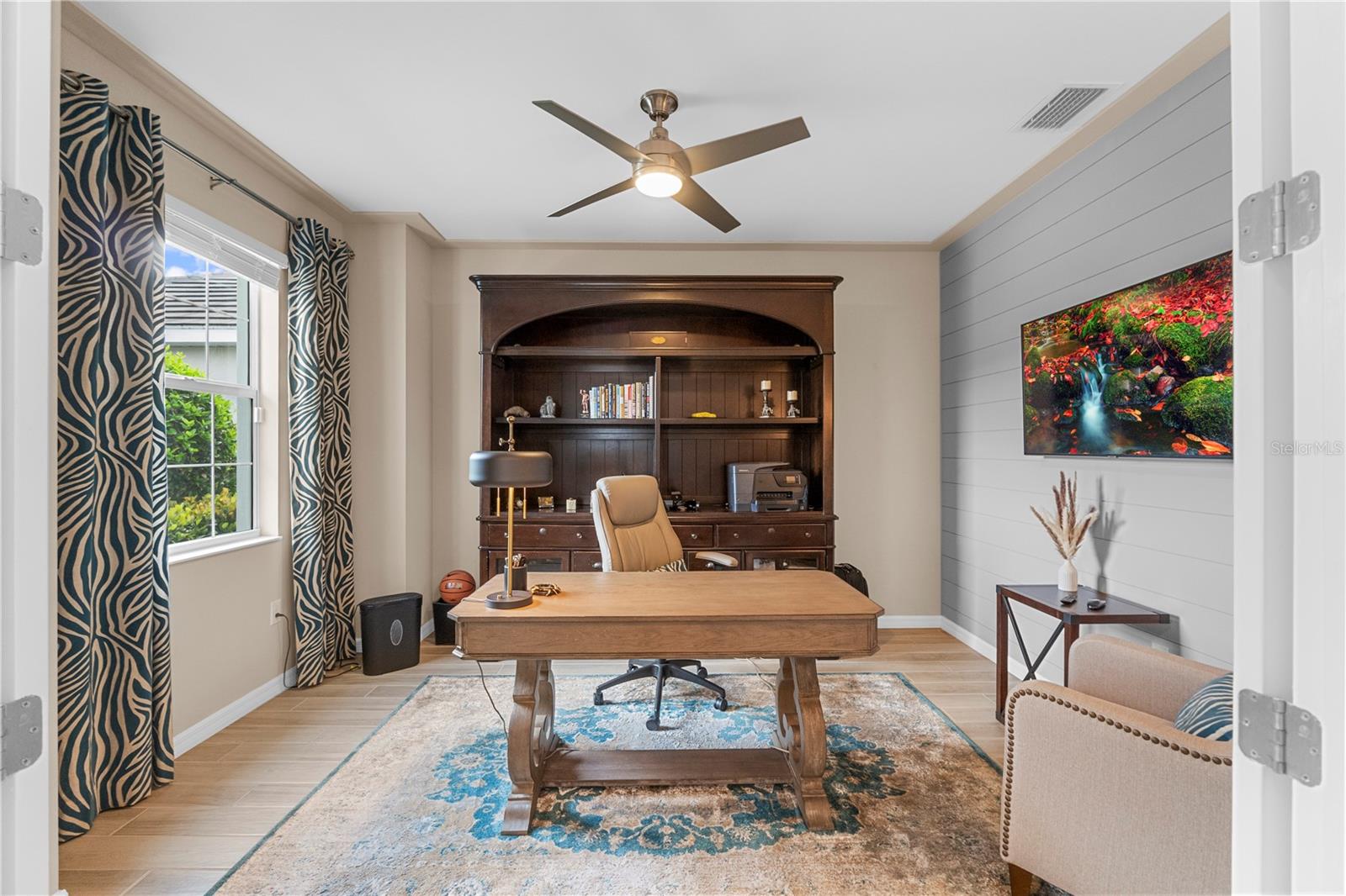 BABCOCK NATIONAL - Residential