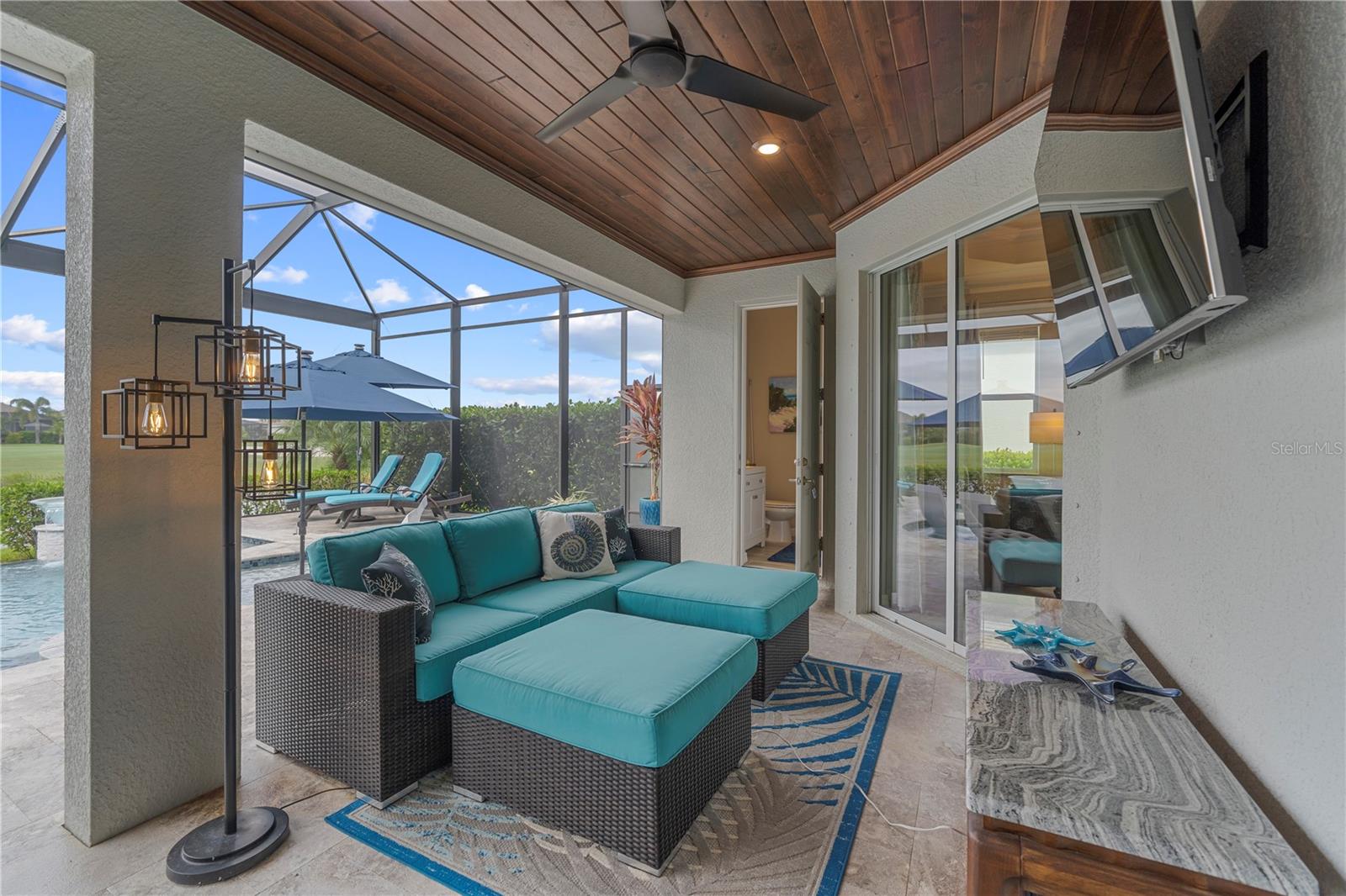 BABCOCK NATIONAL - Residential