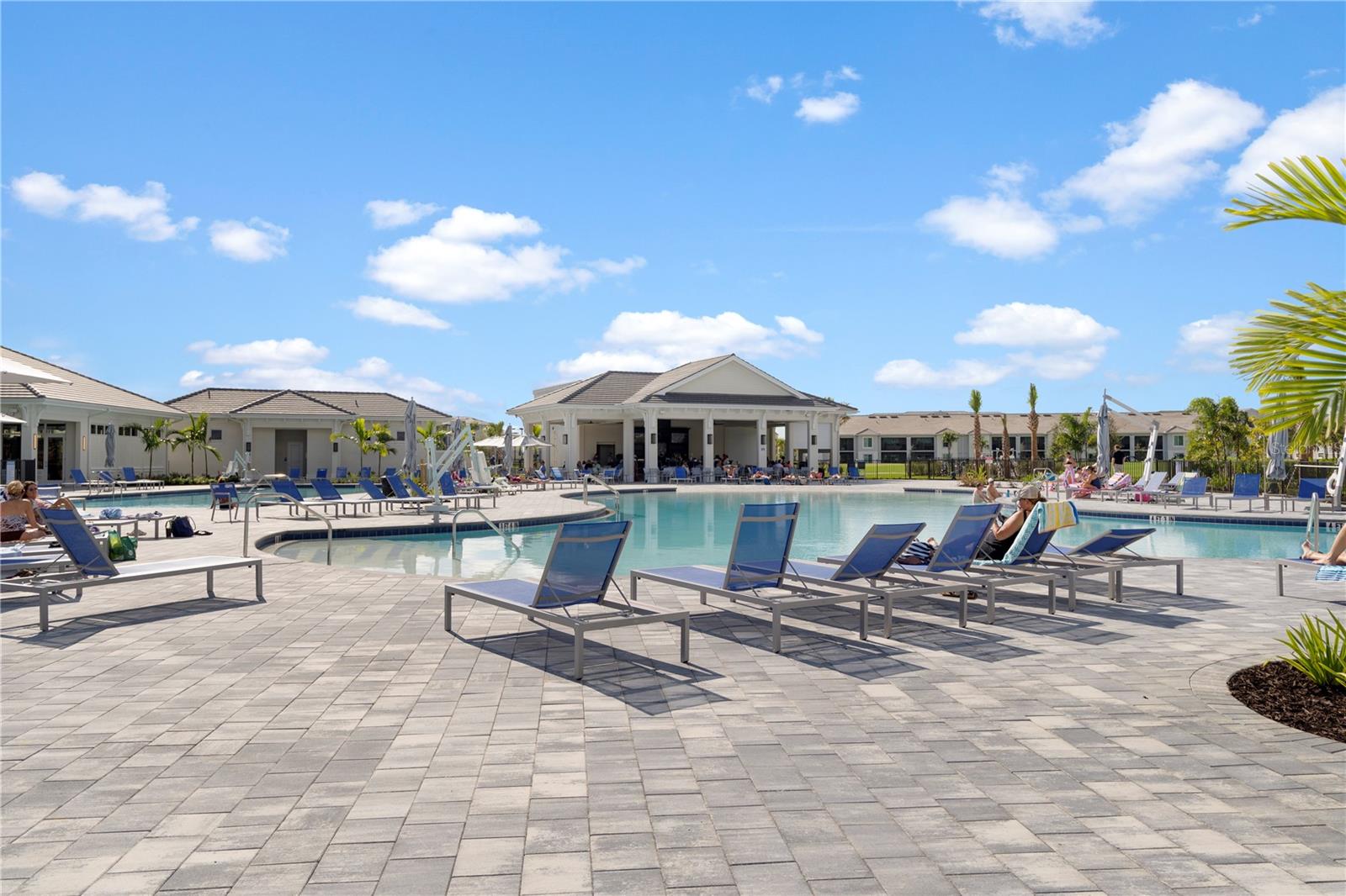 BABCOCK NATIONAL - Residential