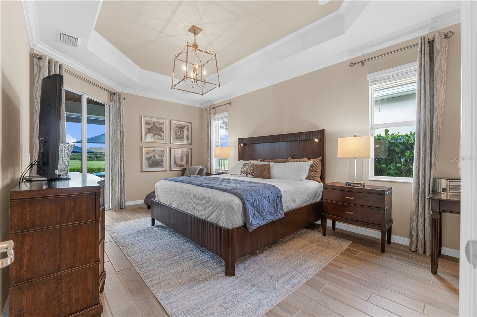 BABCOCK NATIONAL - Residential