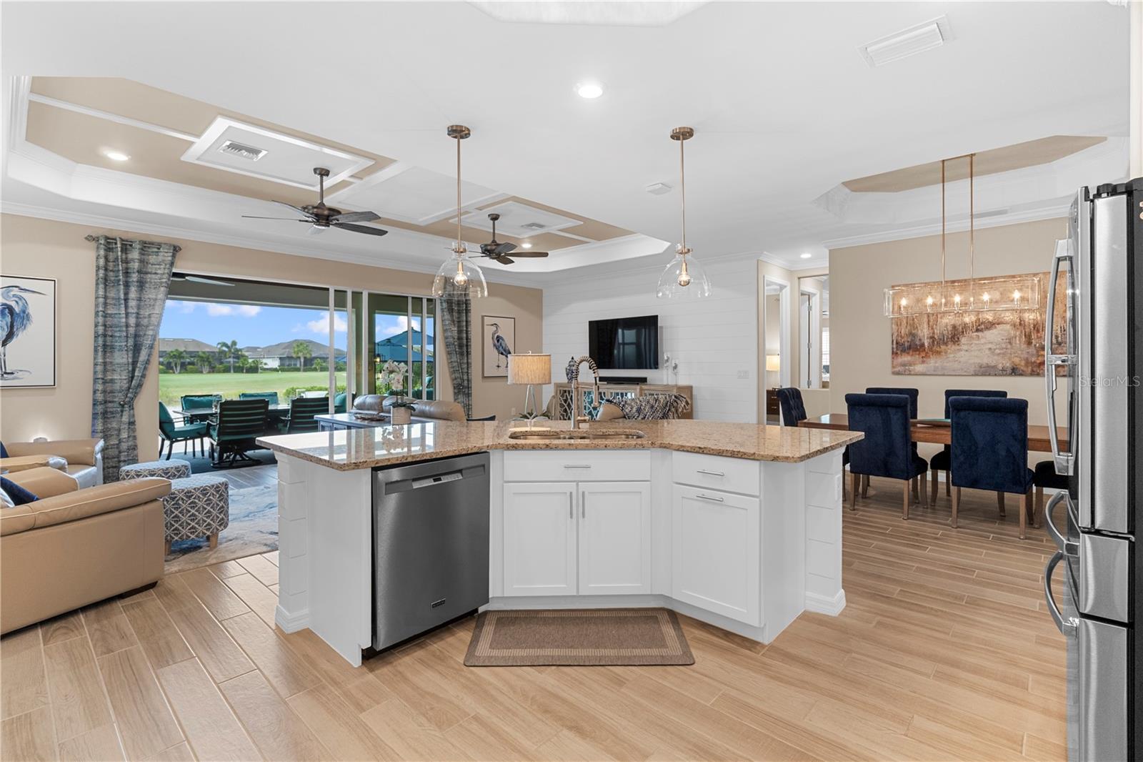 BABCOCK NATIONAL - Residential