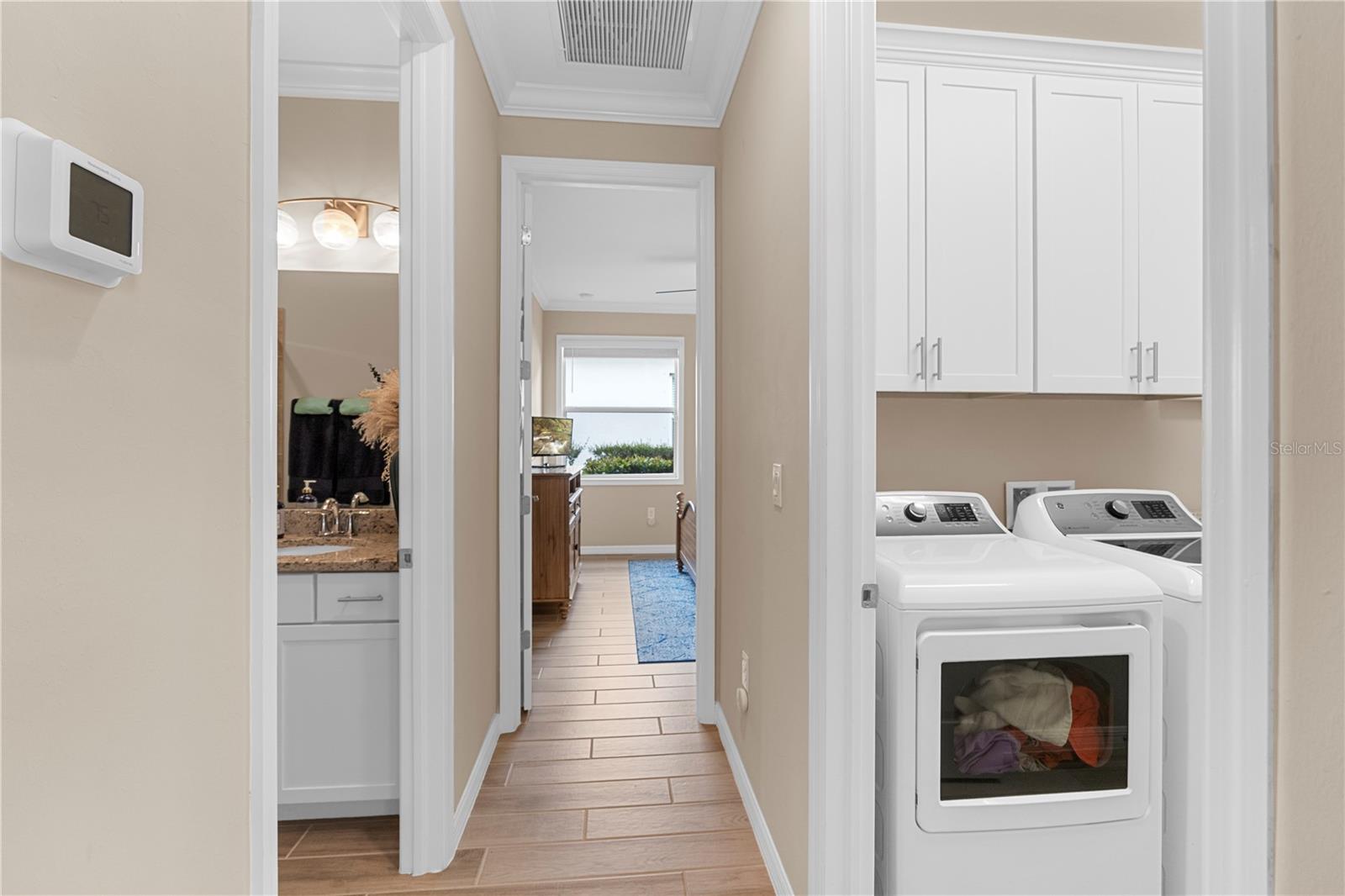 BABCOCK NATIONAL - Residential