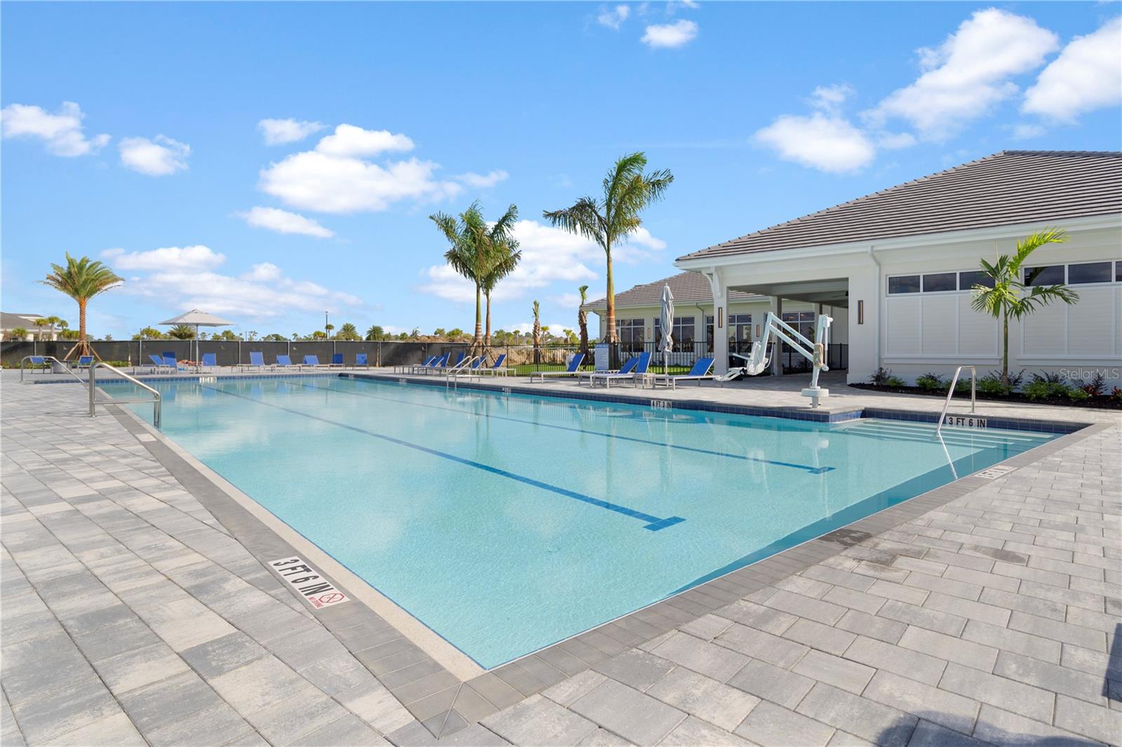 BABCOCK NATIONAL - Residential