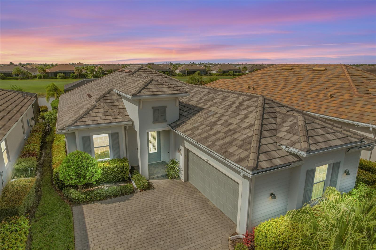 BABCOCK NATIONAL - Residential