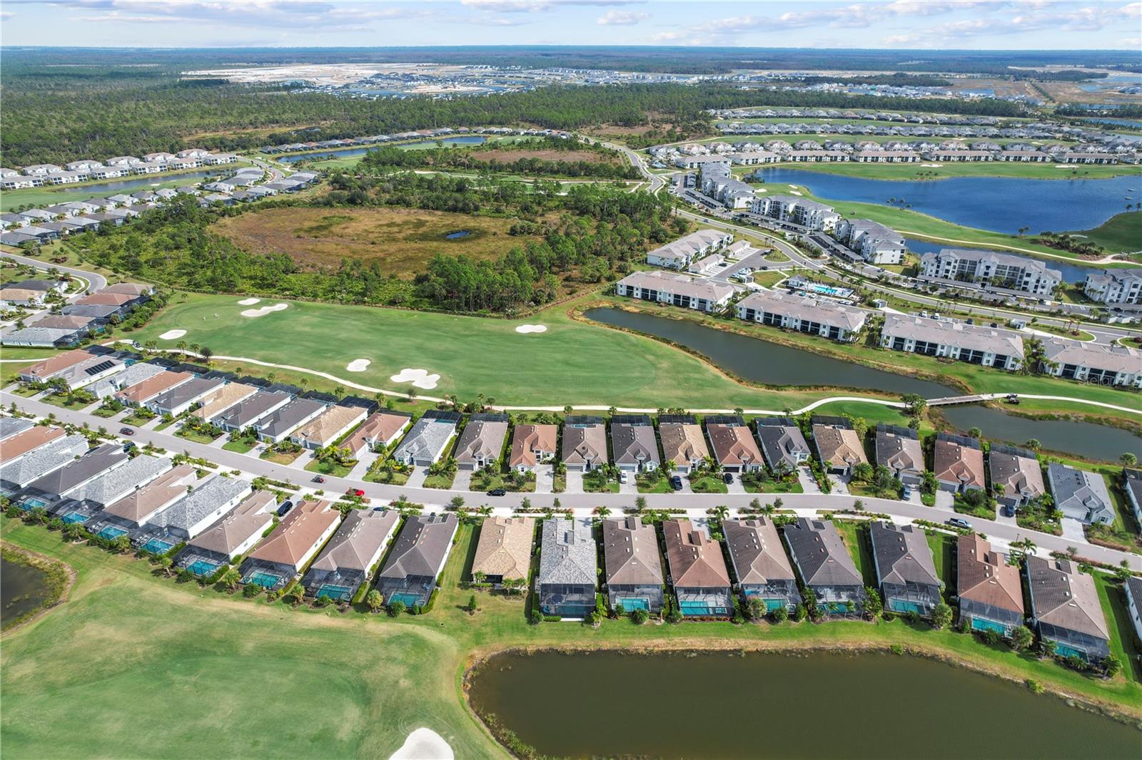 BABCOCK NATIONAL - Residential