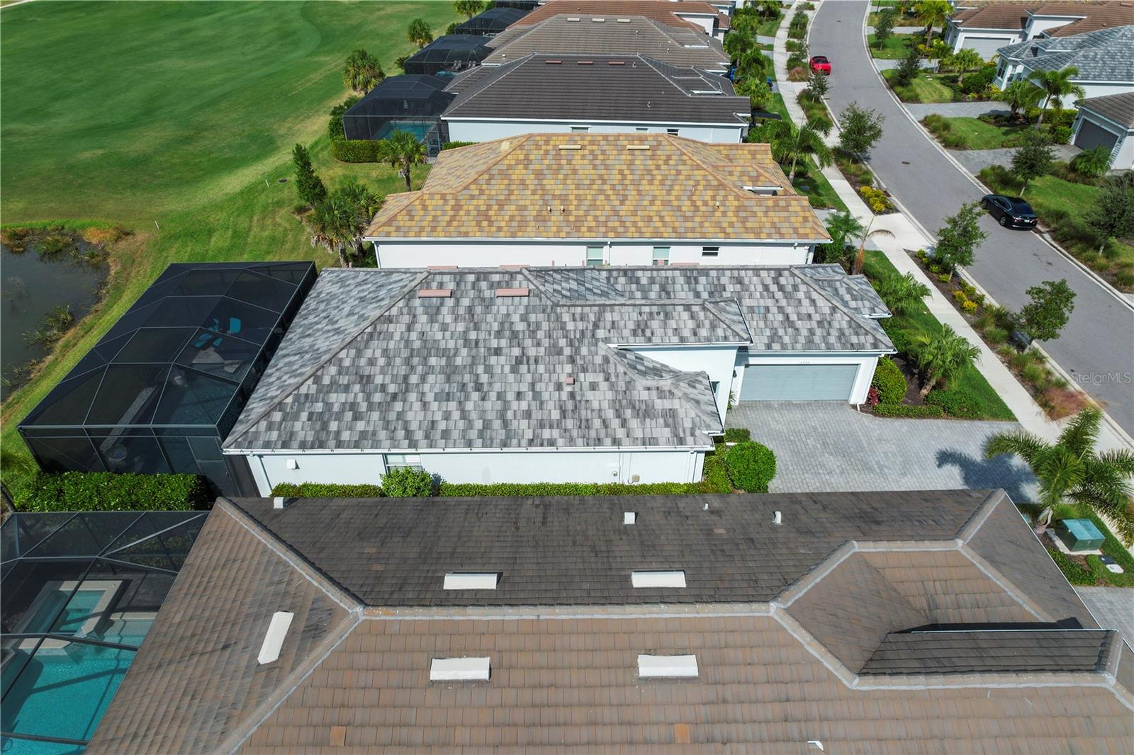 BABCOCK NATIONAL - Residential