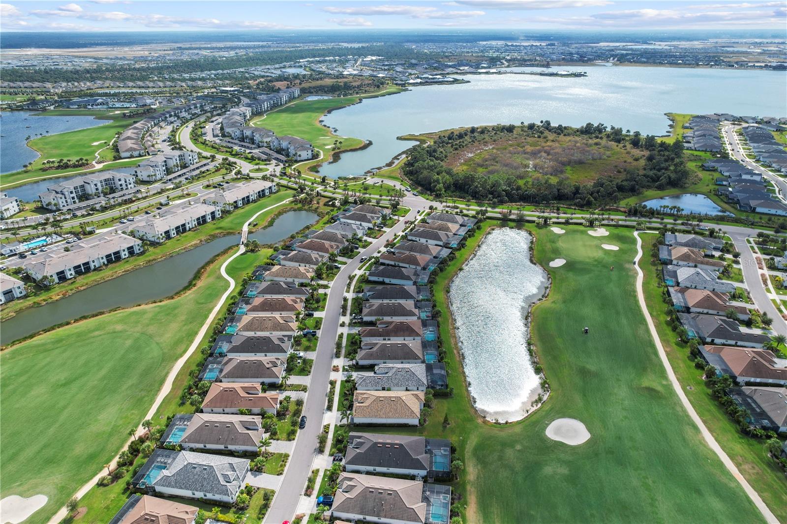 BABCOCK NATIONAL - Residential