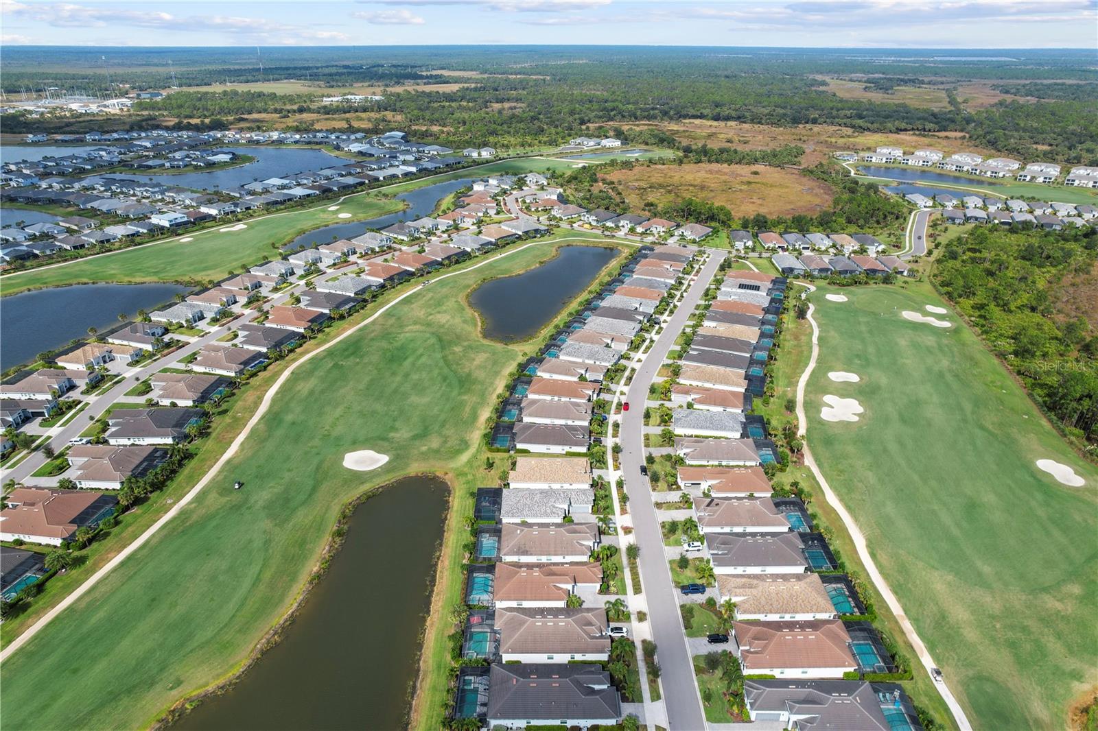 BABCOCK NATIONAL - Residential