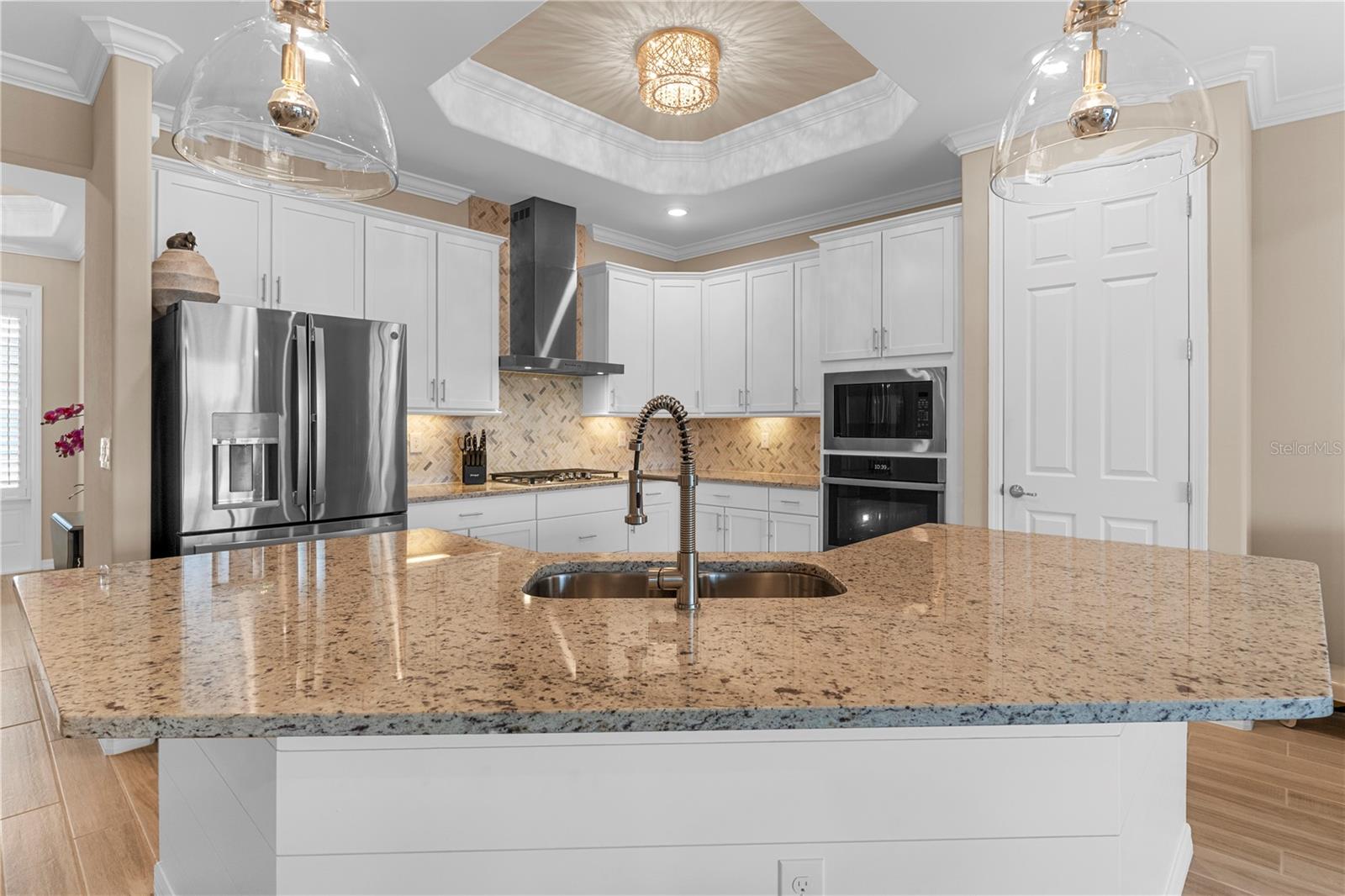 BABCOCK NATIONAL - Residential