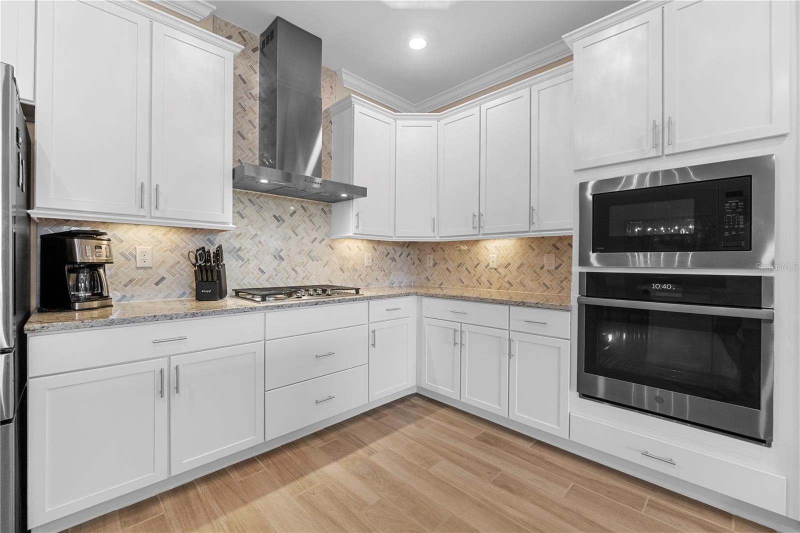 BABCOCK NATIONAL - Residential