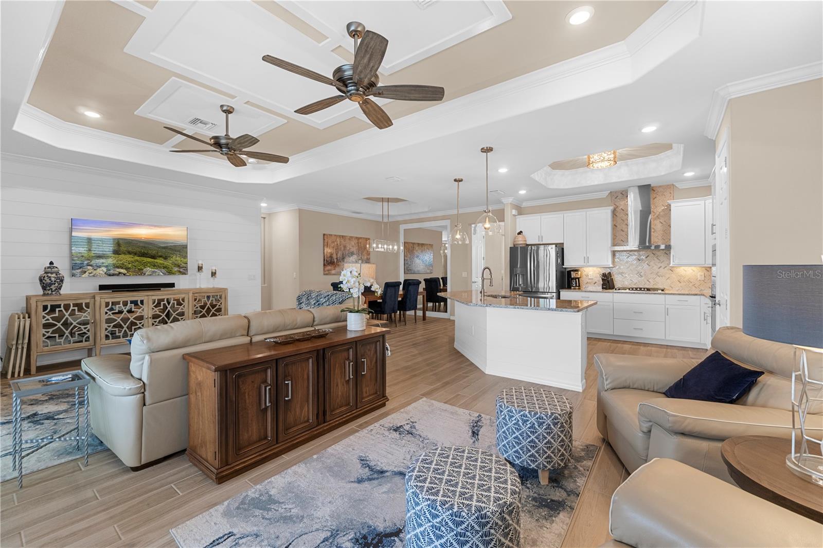 BABCOCK NATIONAL - Residential